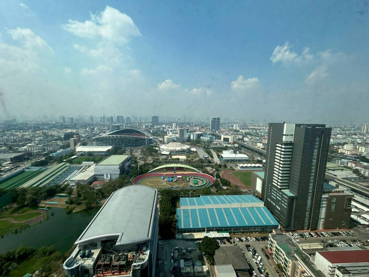 For RentCondoRamkhamhaeng, Hua Mak : ✅ SVR368 ✅ Line : @p2nproperty