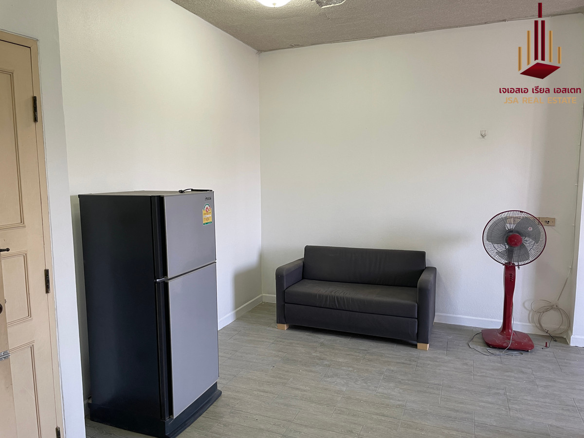 For RentCondoBangna, Bearing, Lasalle : ✨ For Rent: The Village Condo ✨ 💰 Only 15,000 THB/month