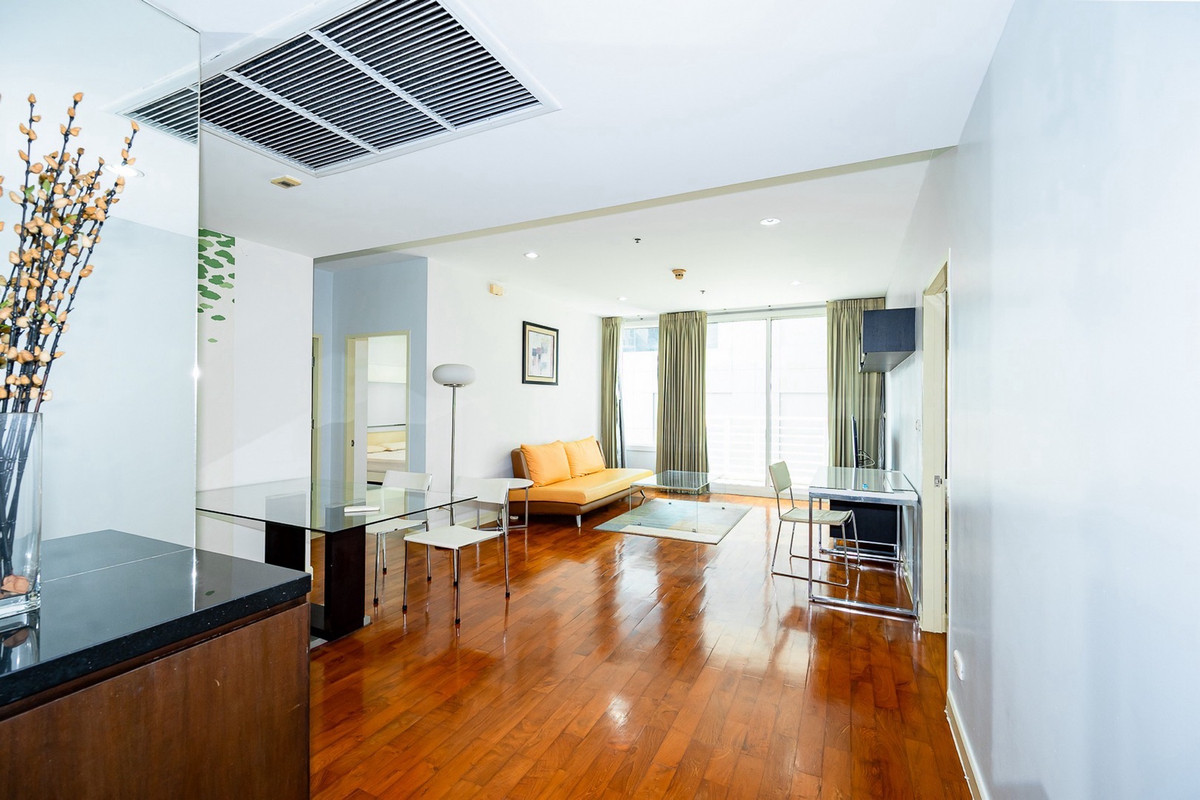 For SaleCondoSukhumvit, Asoke, Thonglor : 🔥🔥Siri Residence, beautiful condo, convenient to travel, only 370 meters from BTS Phrom Phong ☎️0809895553 k.jin