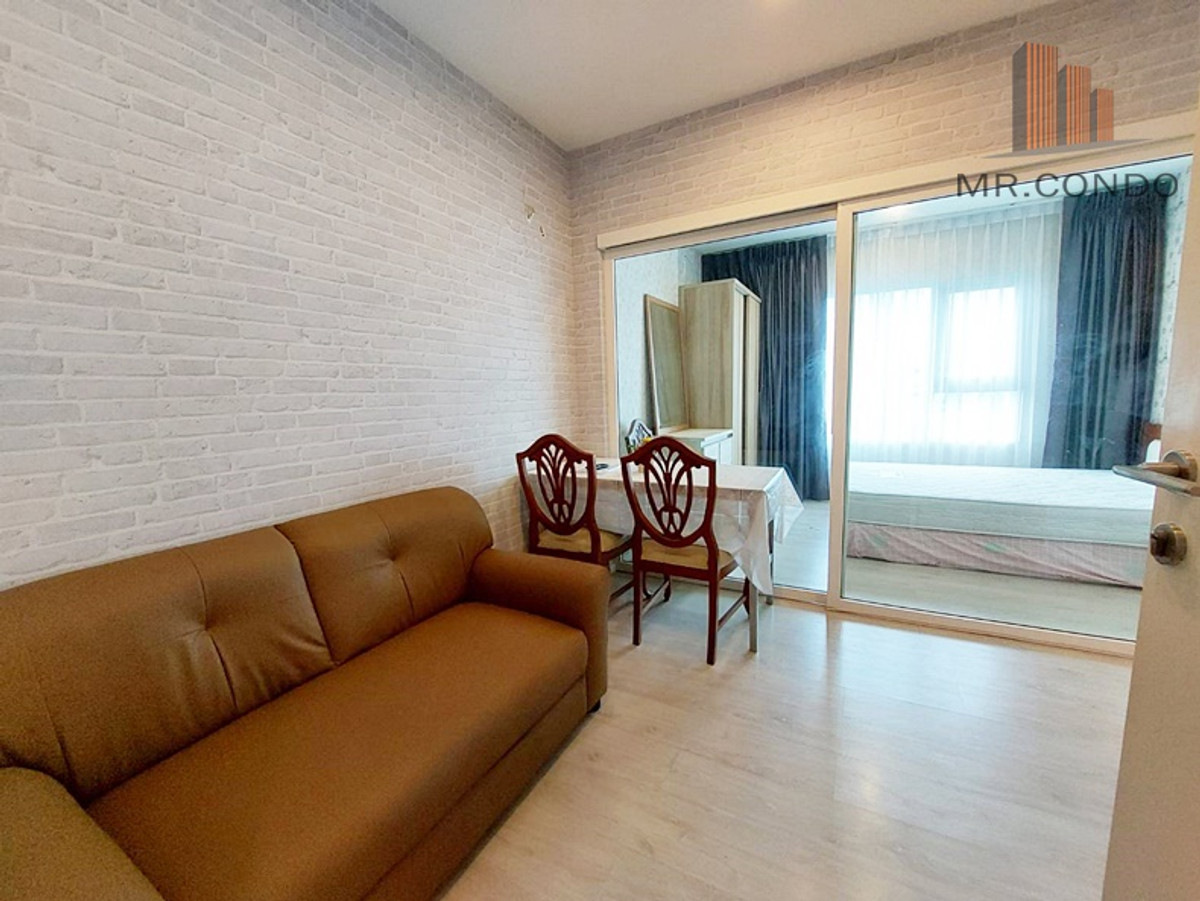 ให้เช่าคอนโดท่าพระ ตลาดพลู วุฒากาศ : *FOR RENT* Aspire สาทร-ท่าพระ ห้องสวย ( ห้องสวยดีจองเลย !! ) ติด BTS ตลาดพลู