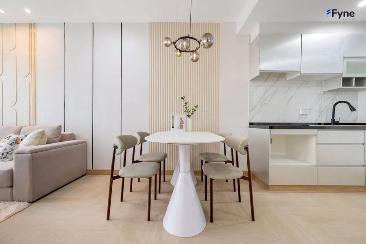 For SaleCondoRama9, Petchburi, RCA : 🏠✨ Supalai Wellington 1 | 1-Bedroom Condo for Sale (HBH-SI-90)