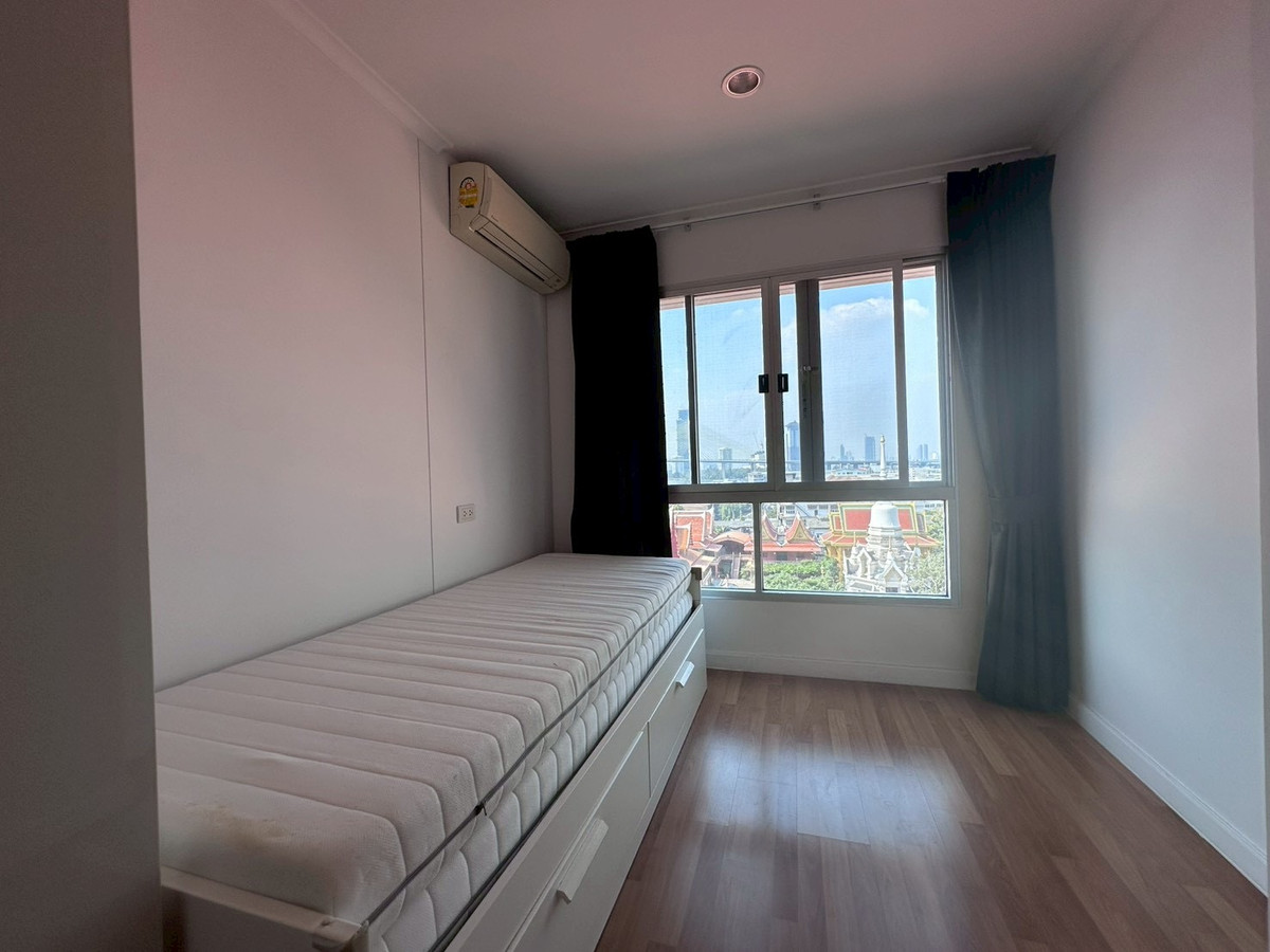 For SaleCondoRama3 (Riverside),Satupadit : 🏠✨ Lumpini Park Riverside Rama 3 | 2-Bedroom Condo for Sale (HBH-SI-89)