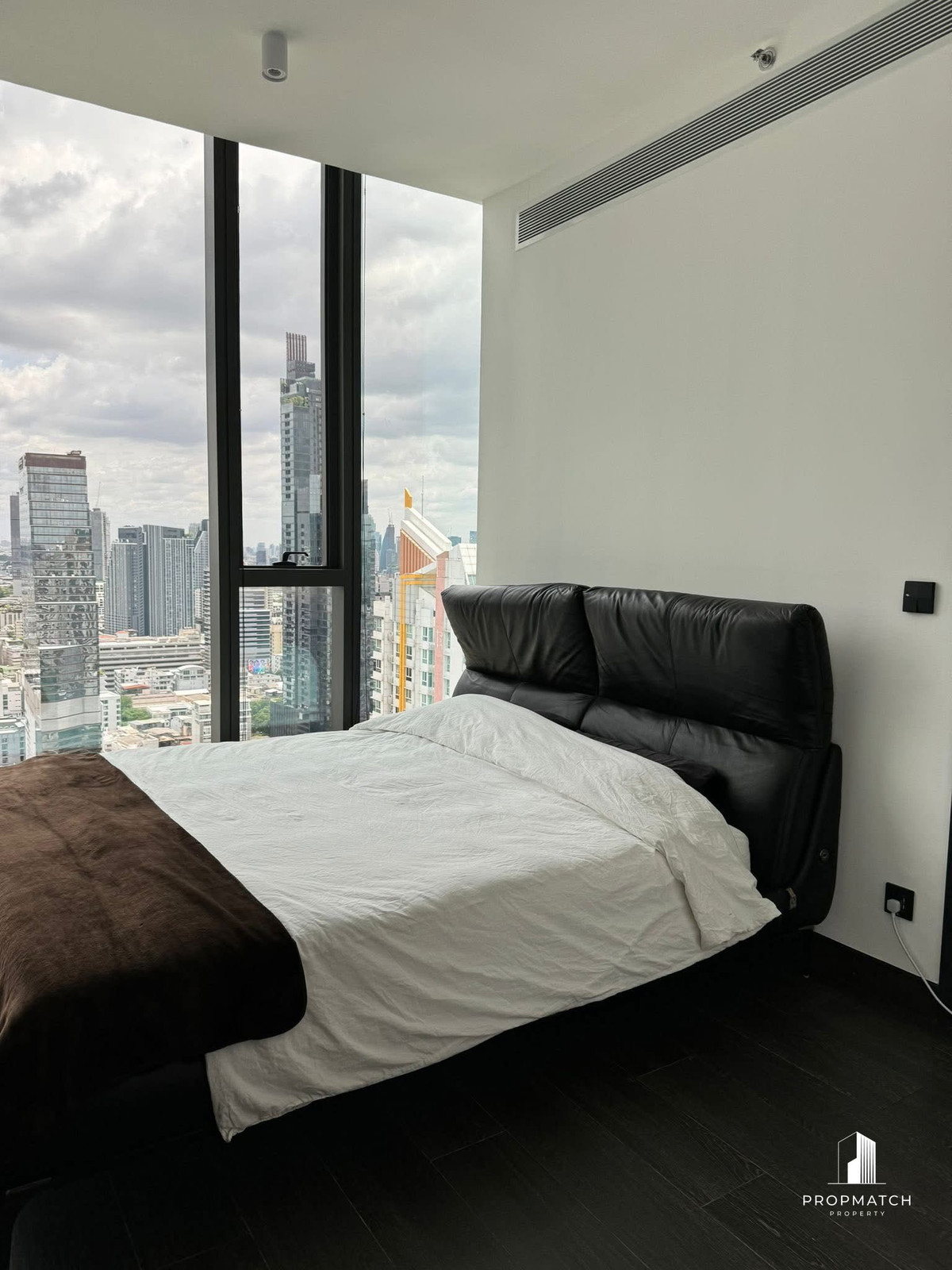 For SaleCondoSathorn, Narathiwat : Prime Sathorn | Tait 12 High Floor 92 Sq.m. | 26.99MB Only | 098-462-8898