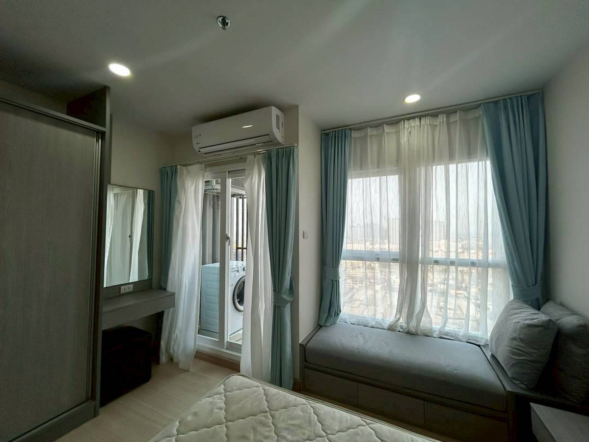 For RentCondoRamkhamhaeng, Hua Mak : ✅ SVR364 ✅ Line : @p2nproperty