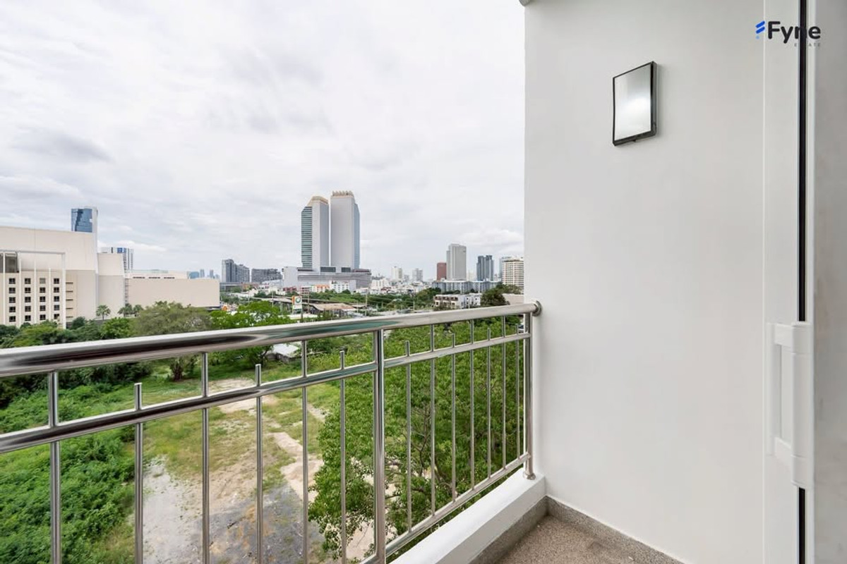 For SaleCondoRama9, Petchburi, RCA : 🏠✨ Supalai Wellington 1 | 1-Bedroom Condo for Sale (HBH-SI-90)
