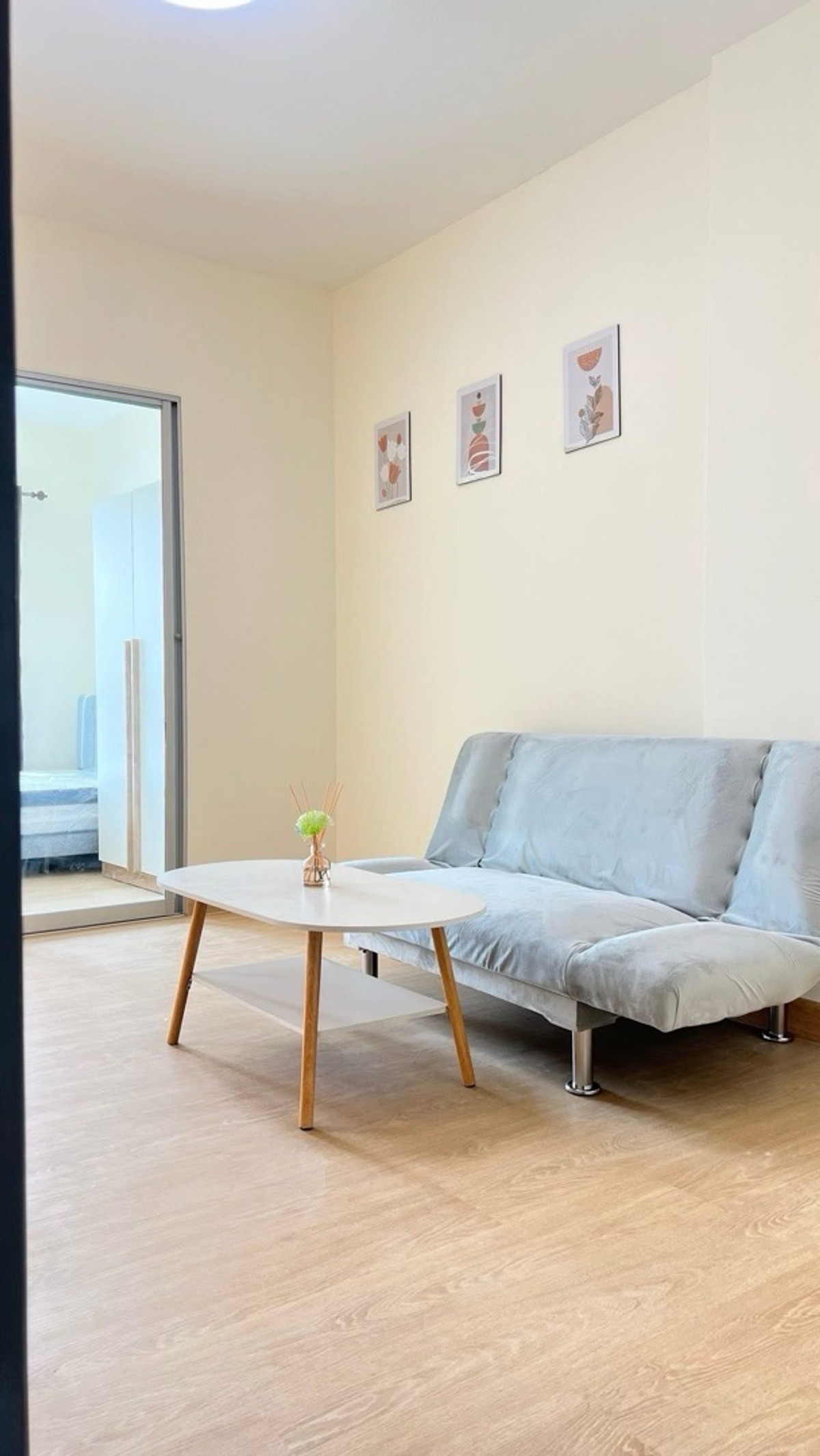 ขายคอนโดสมุทรปราการ สำโรง : 📍ขายถูก คอนโด เดอะคิทท์ สุขุมวิท 113 ใกล้ BTS สำโรง แบริ่ง 