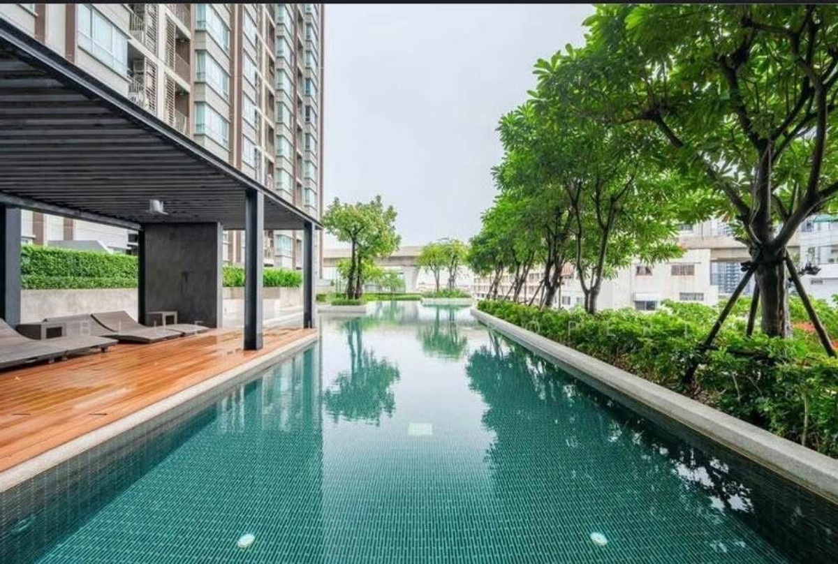 For RentCondoBang Sue, Wong Sawang, Tao Pun : 🏢 For sale/rent 𝗨 𝗗𝗲𝗹𝗶𝗴𝗵𝘁 𝗕𝗮𝗻𝗴 𝗦𝗼𝗻 𝗦𝘁𝗮𝘁𝗶𝗼𝗻U Delight at Bang Sue Station.
 🚇 Just 80 meters from #MRT Bang Son
 
 💵 Rental price 13,000 baht/month