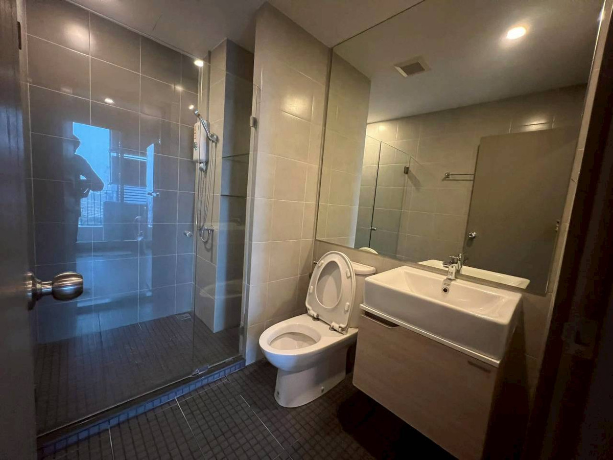 ให้เช่าคอนโดบางนา แบริ่ง ลาซาล : ✅ IDO2134 ✅ Line : @p2nproperty