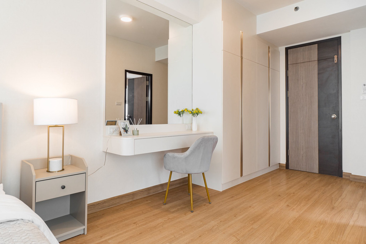 คอนโดวงเวียนใหญ่ เจริญนคร : 🏠✨ ศุภาลัย ริเวอร์ รีสอร์ท | ขาย / เช่า คอนโด 3 ห้องนอน (HBH-SI-73)