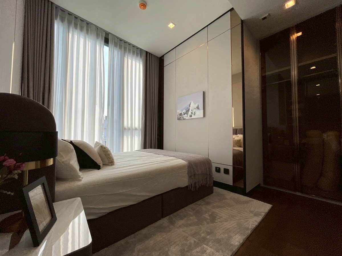 For RentCondoSukhumvit, Asoke, Thonglor : RC022926 New Luxury condo 3 bedrooms for rent at AESTIQ Thonglor near BTS Thonglor Station.