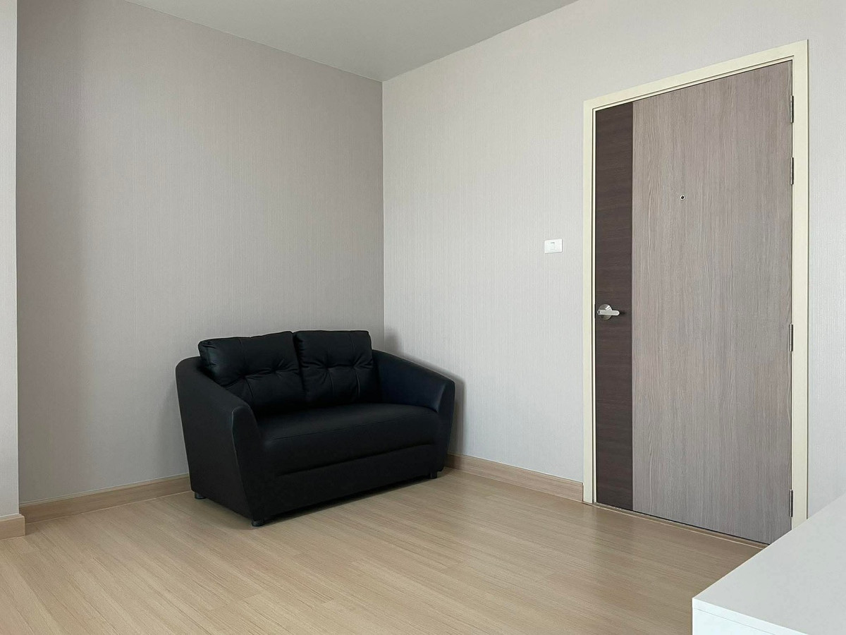 For SaleCondoThaphra, Talat Phlu, Wutthakat : 🏠✨ Supalai Loft Talat Phlu Station | 1-Bedroom Condo for Sale (HBH-ST-189)