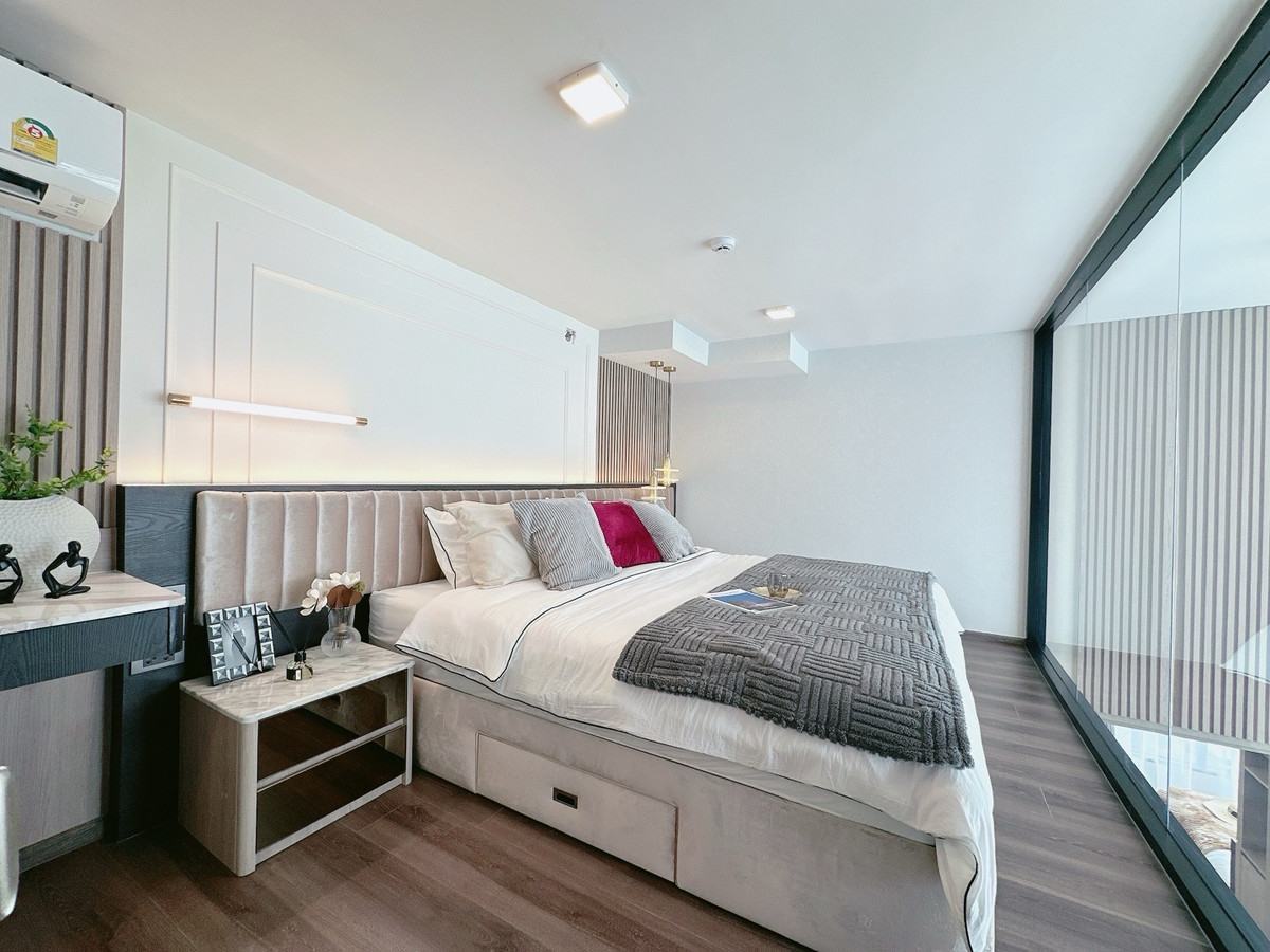 ขายคอนโดพระราม 9 เพชรบุรีตัดใหม่ RCA : 𝐈𝐃𝐄𝐎 𝐑𝐀𝐌𝐀𝟗 𝐀𝐬𝐨𝐤𝐞 ฟรีเงินดาวน์ 𝐎บาท ผ่อนสบายๆ 𝟐𝟓,𝟎𝟎𝟎/เดือน ฟรีทุกค่าใช่จ่าย พร้อมเข้าอยู่ ด่วน 3 ห้องสุดท้าย