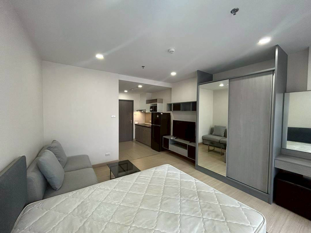 For RentCondoRamkhamhaeng, Hua Mak : ✅ SVR364 ✅ Line : @p2nproperty