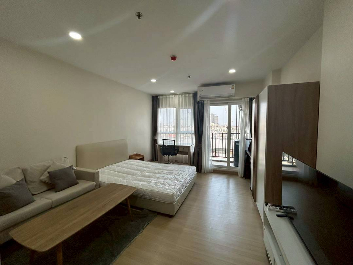 ให้เช่าคอนโดรามคำแหง หัวหมาก : ✅ SVR365 ✅ Line : @p2nproperty