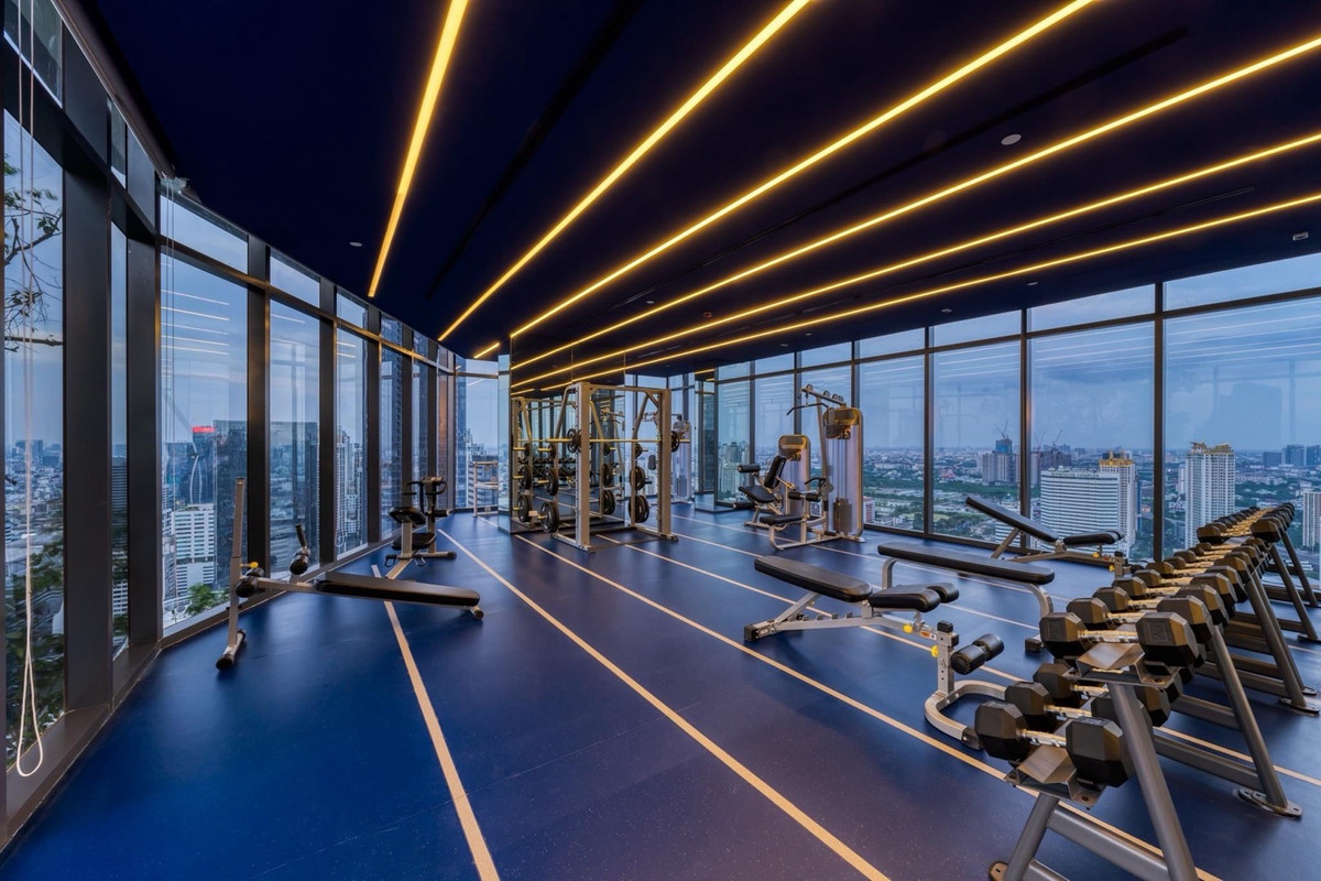 ขายคอนโดพระราม 9 เพชรบุรีตัดใหม่ RCA : 𝐈𝐃𝐄𝐎 𝐑𝐀𝐌𝐀𝟗 𝐀𝐬𝐨𝐤𝐞 ฟรีเงินดาวน์ 𝐎บาท ผ่อนสบายๆ 𝟐𝟓,𝟎𝟎𝟎/เดือน ฟรีทุกค่าใช่จ่าย พร้อมเข้าอยู่ ด่วน 3 ห้องสุดท้าย