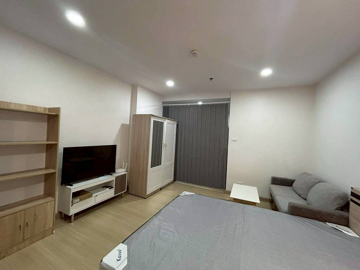 For RentCondoRamkhamhaeng, Hua Mak : ✅ SVR367 ✅ Line : @p2nproperty