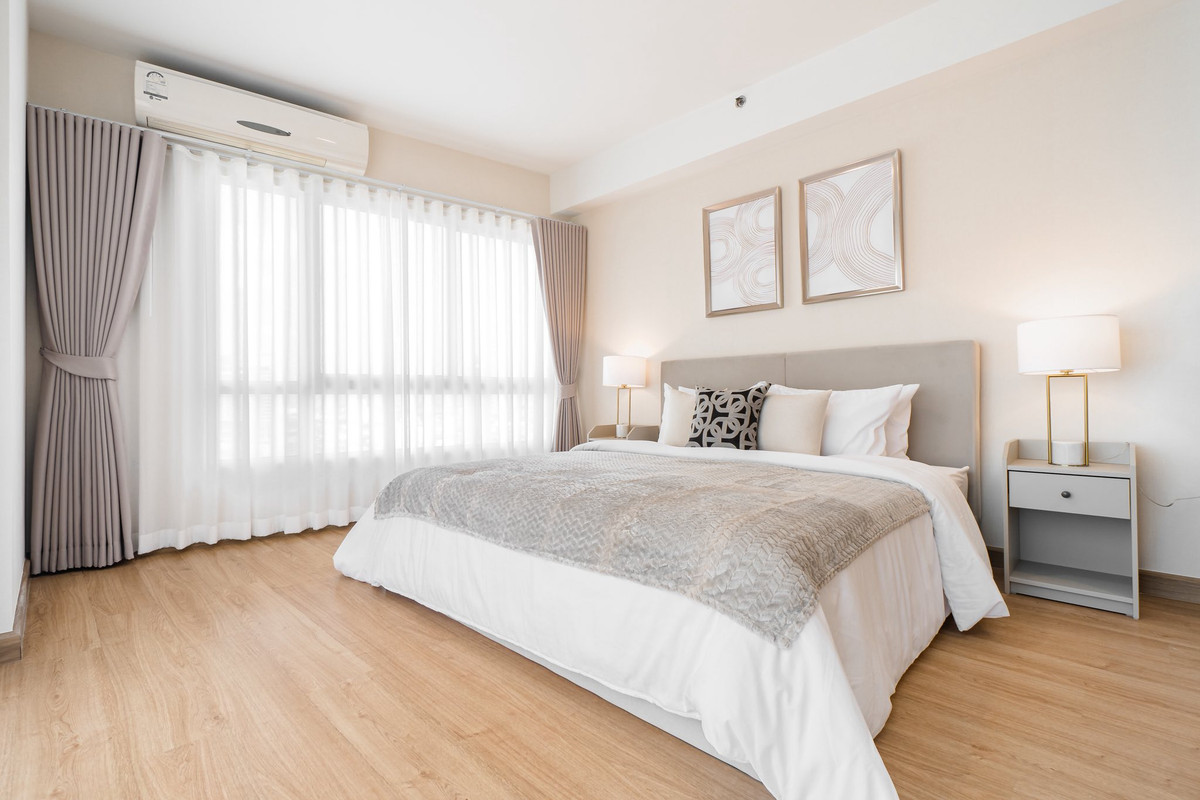 คอนโดวงเวียนใหญ่ เจริญนคร : 🏠✨ ศุภาลัย ริเวอร์ รีสอร์ท | ขาย / เช่า คอนโด 3 ห้องนอน (HBH-SI-73)