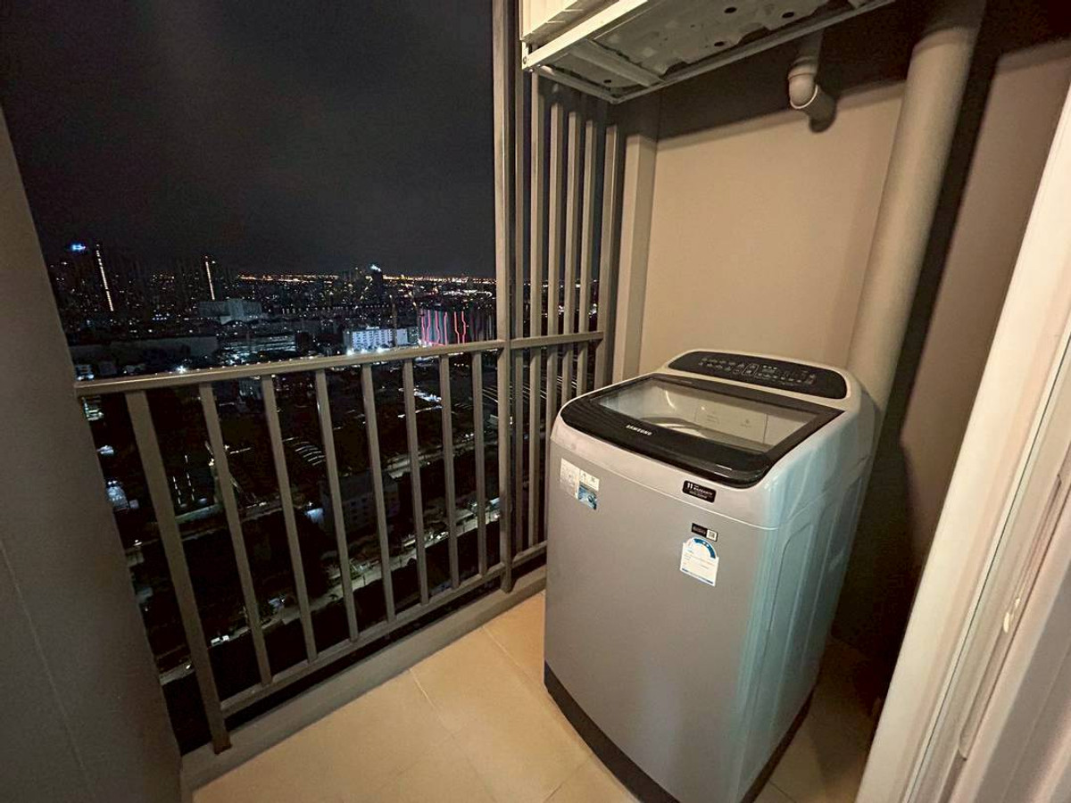 For RentCondoRamkhamhaeng, Hua Mak : ✅ SVR367 ✅ Line : @p2nproperty