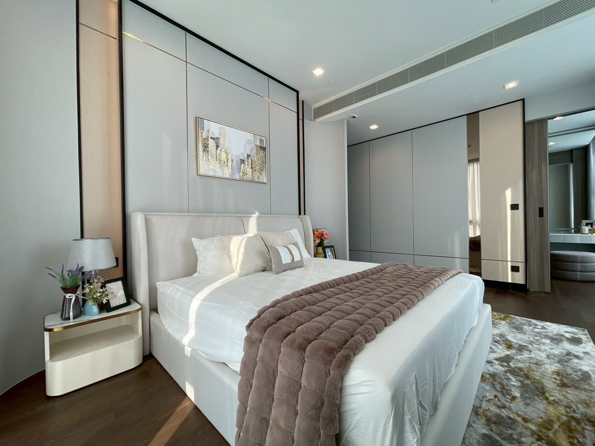For RentCondoSukhumvit, Asoke, Thonglor : RC022926 New Luxury condo 3 bedrooms for rent at AESTIQ Thonglor near BTS Thonglor Station.