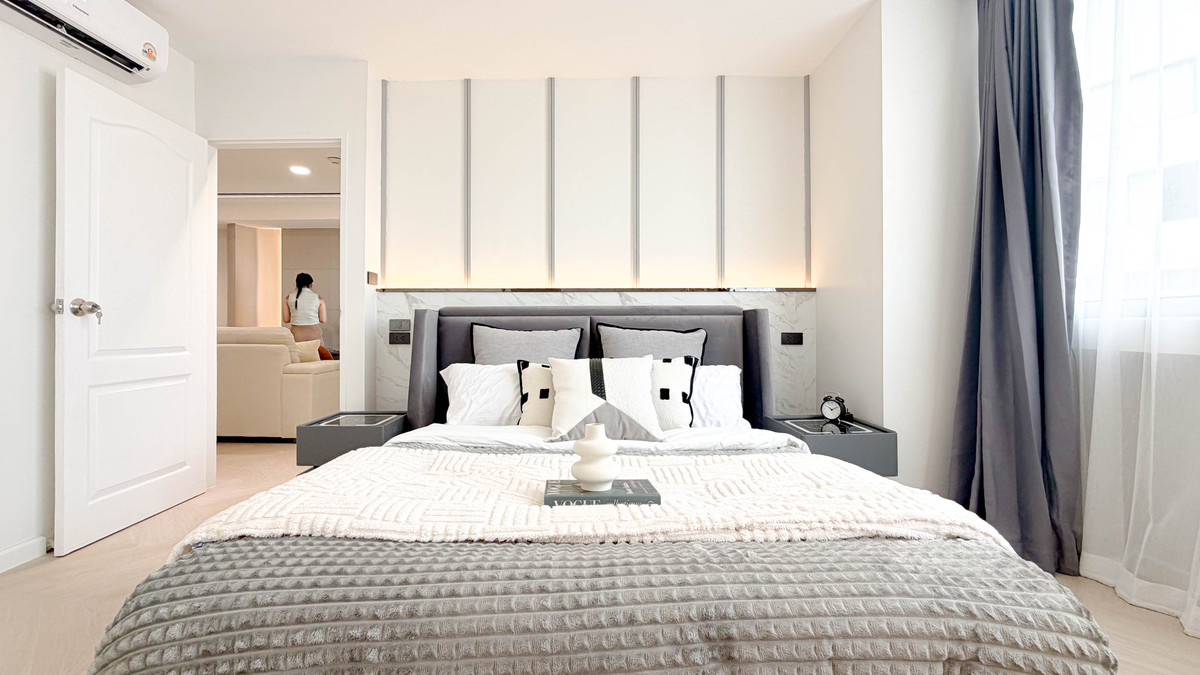 For SaleCondoKasetsart, Ratchayothin : ❤️🎉LP-634 Condo for sale Supalai Park Phahonyothin 21, Supalai Park Phahonyothin 21, Kasetsart location, Ratchayothin, Suea Yai, Senanikom.