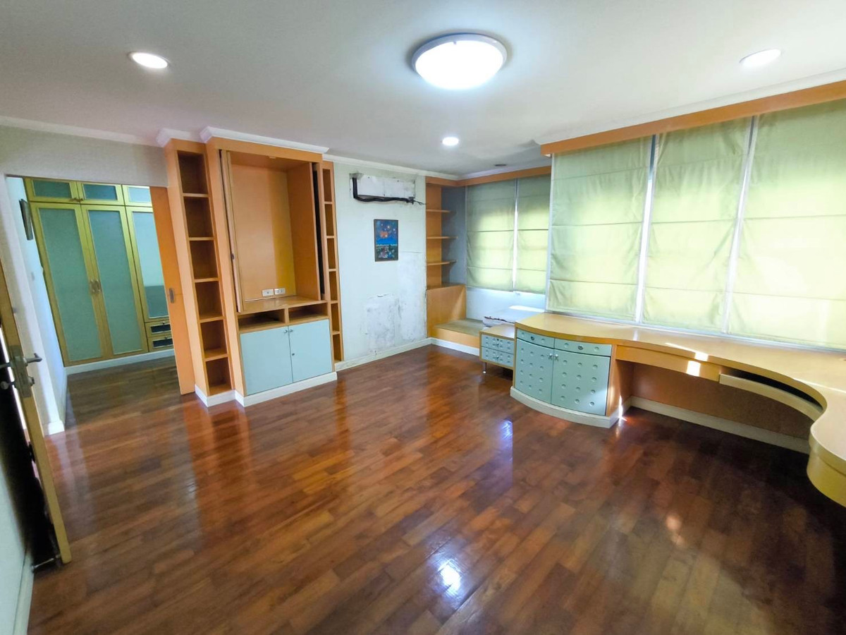 For SaleHouseVipawadee, Don Mueang, Lak Si : Single house for sale Don Mueang, area 1 ngan 26 sq m.