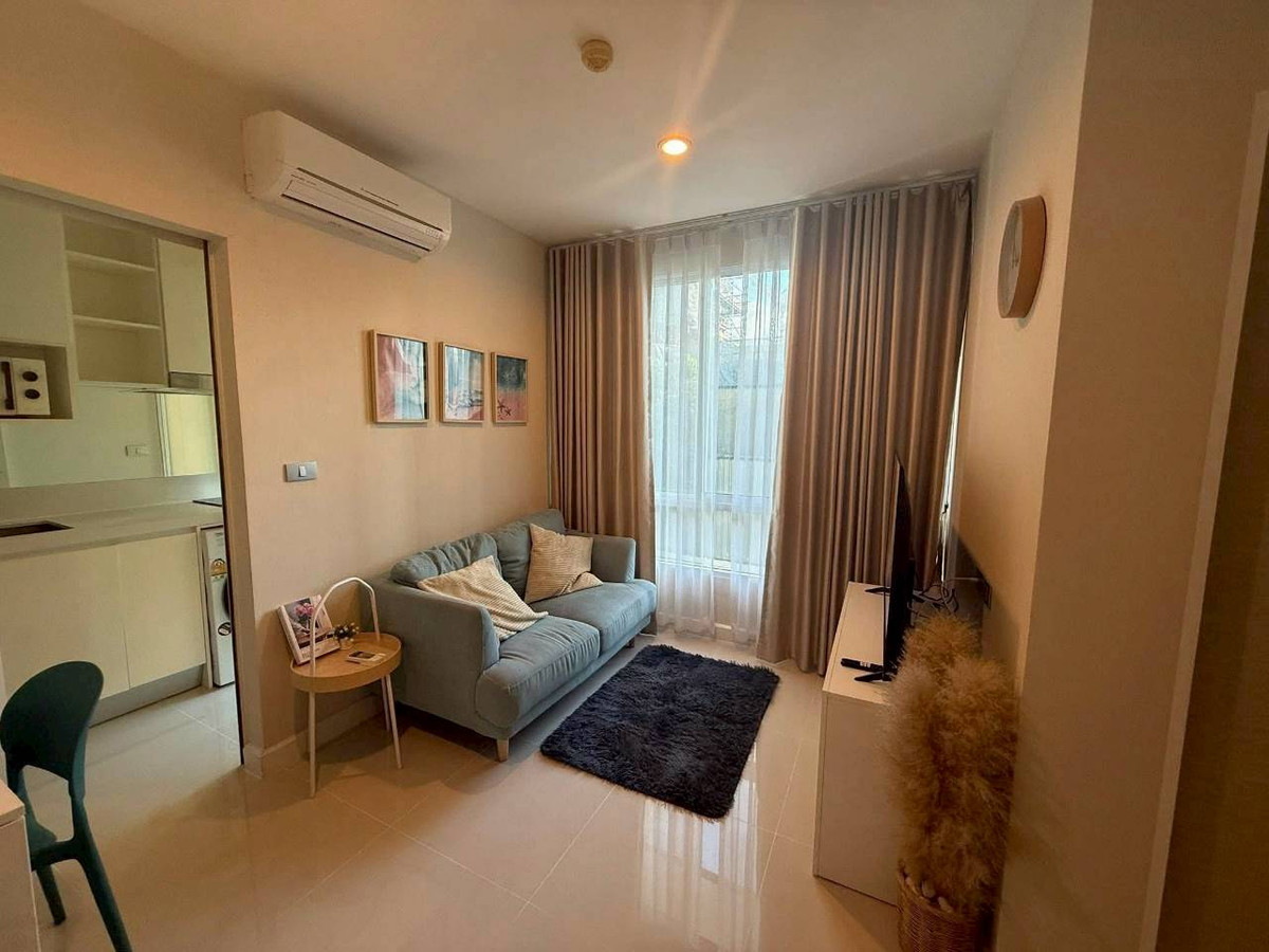 ให้เช่าคอนโดอ่อนนุช อุดมสุข : ✅ TSS136 ✅ Line : @p2nproperty