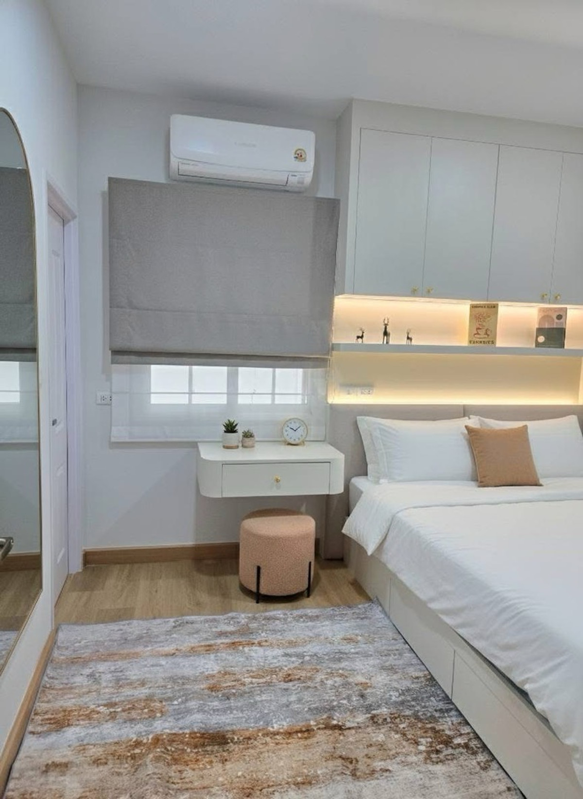 ให้เช่าบ้านสมุทรปราการ สำโรง : ให้เช่า แกรนดิโอ บางนา กม.5