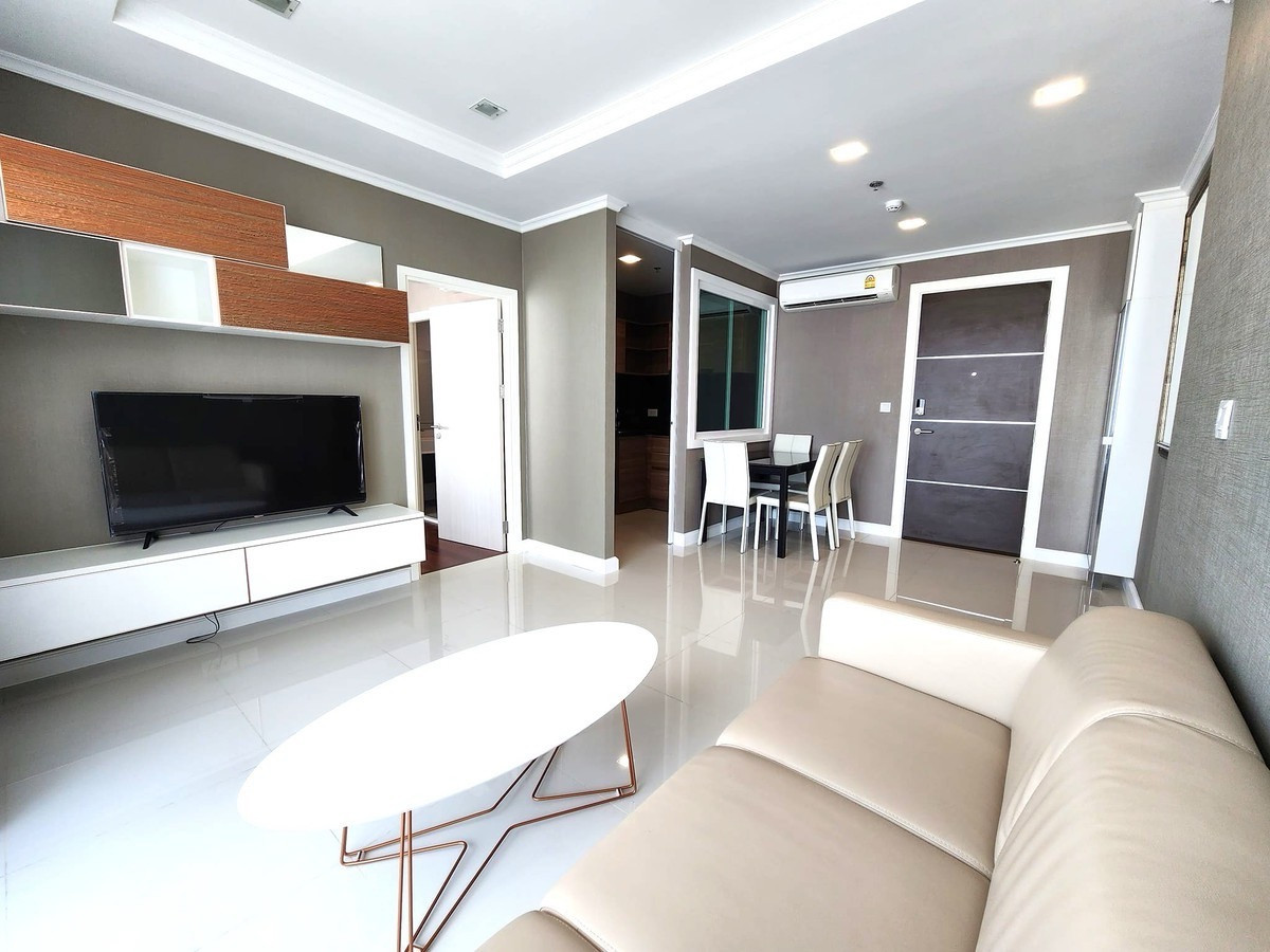 For SaleCondoSamut Prakan,Samrong : ⚡️Very urgent sale!! Very good price!! 📌The Metropolis (The Metropolis)