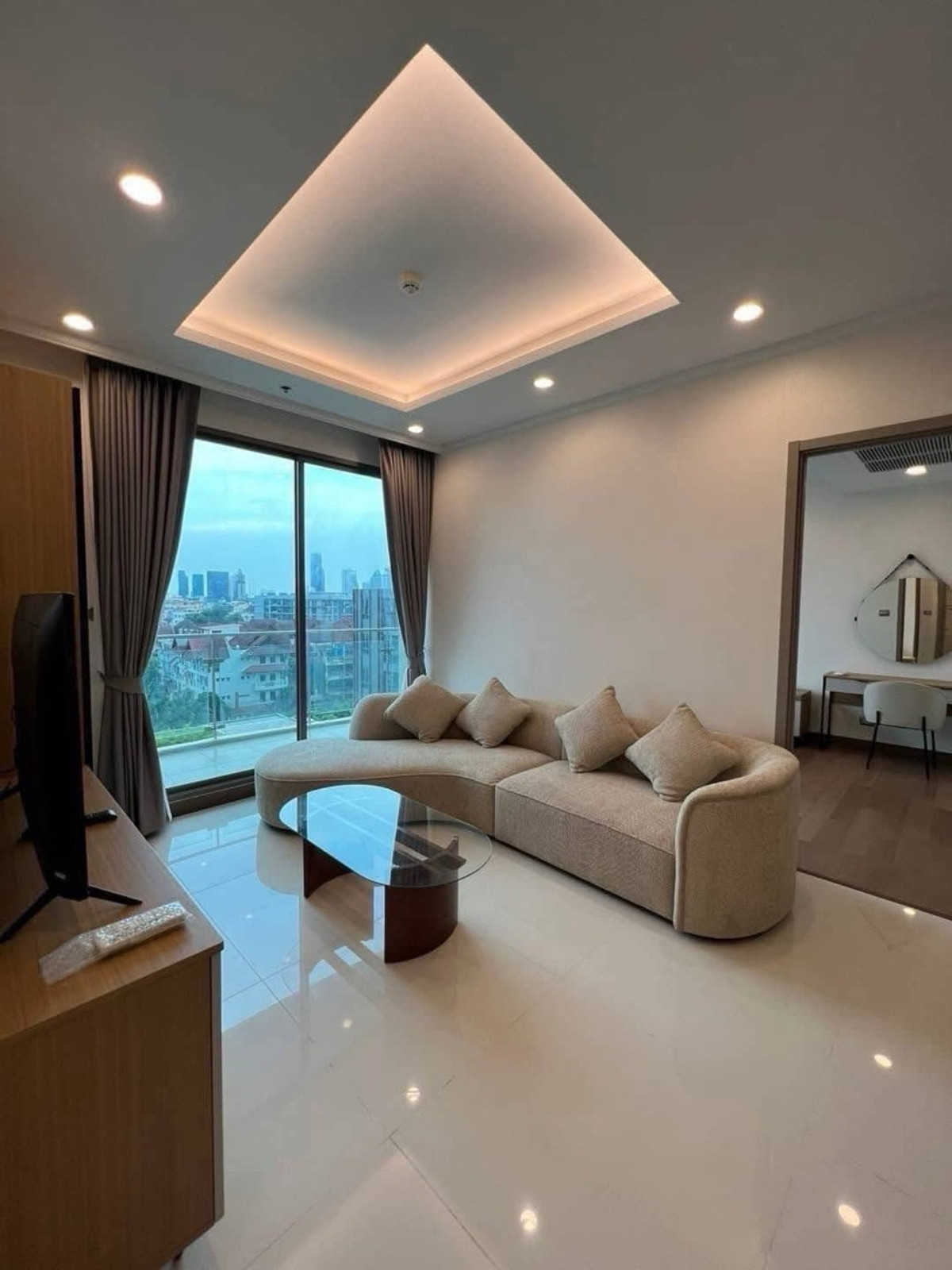 ให้เช่าคอนโดสุขุมวิท อโศก ทองหล่อ : ให้เช่าศุภาลัย โอเรียนทัล สุขุมวิท39