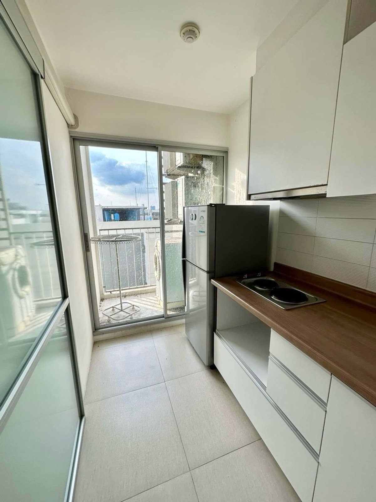 For SaleCondoSapankwai,Jatujak : 🔥Room ready for sale‼️ Beautiful room, very good price, Condo U Delight @ Jatujak Station