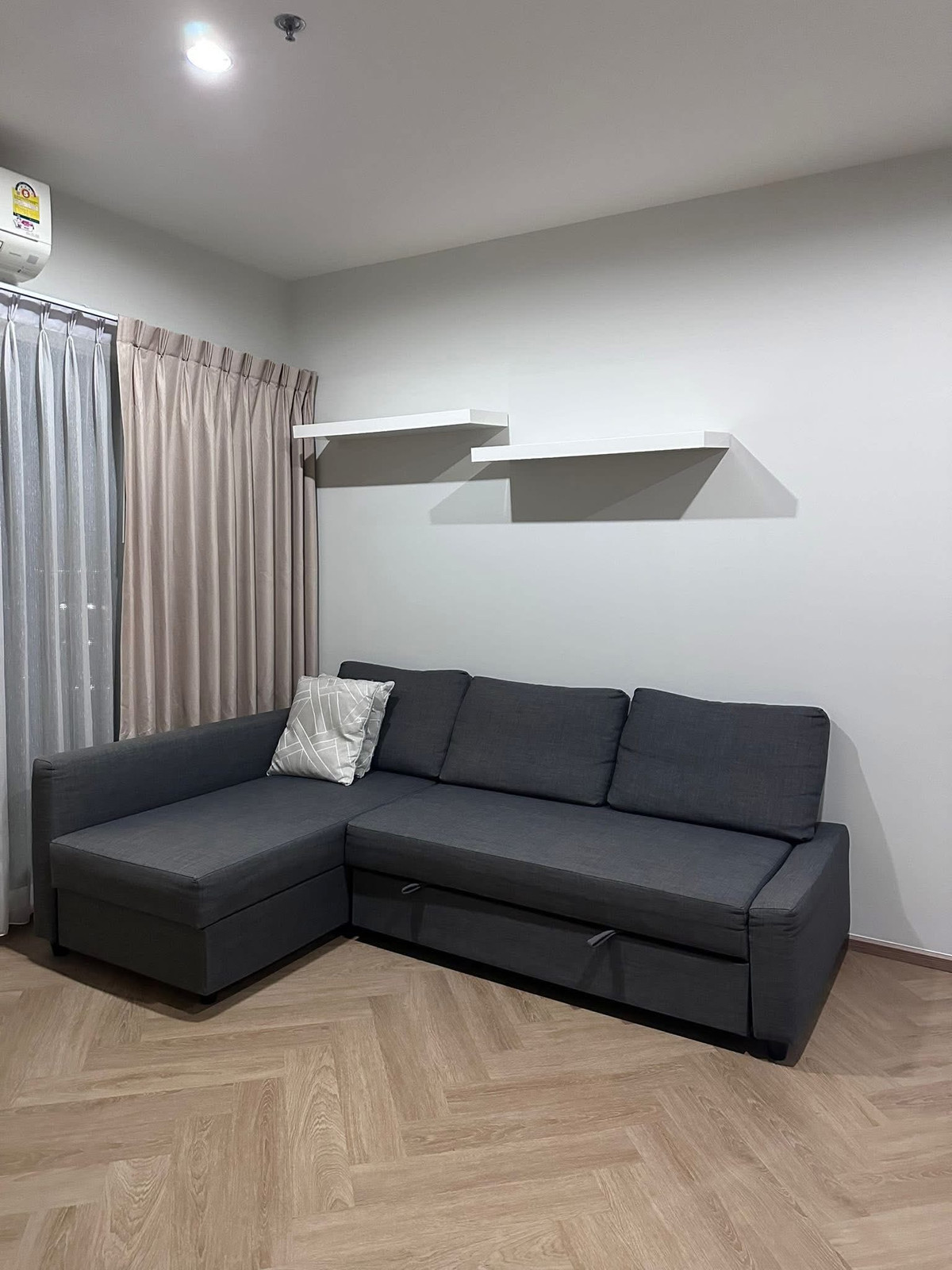 ขายคอนโดสาทร นราธิวาส : 🏠✨ เดอะ คีย์ สาทร-เจริญราษฎร์ | ขายคอนโด 2 ห้องนอน (HBH-SI-56)