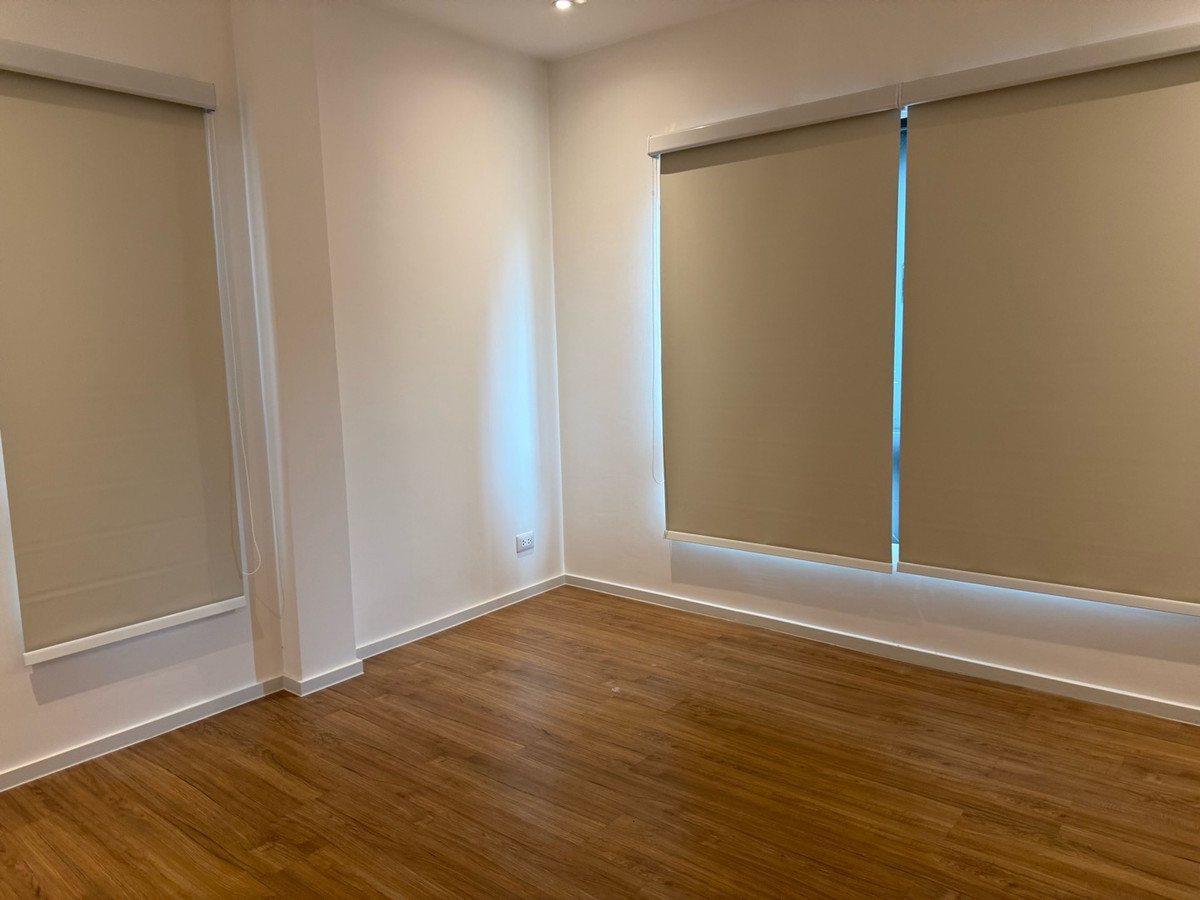 ให้เช่าบ้านพระราม 5 ราชพฤกษ์ บางกรวย : 💥ให้เช่า 42,000 บาท บ้านเดี่ยว หมู่บ้าน เซนโทร แจ้งวัฒนะ-ชัยพฤกษ์2 ใกล้ SISB Inter School 3-5 นาที 