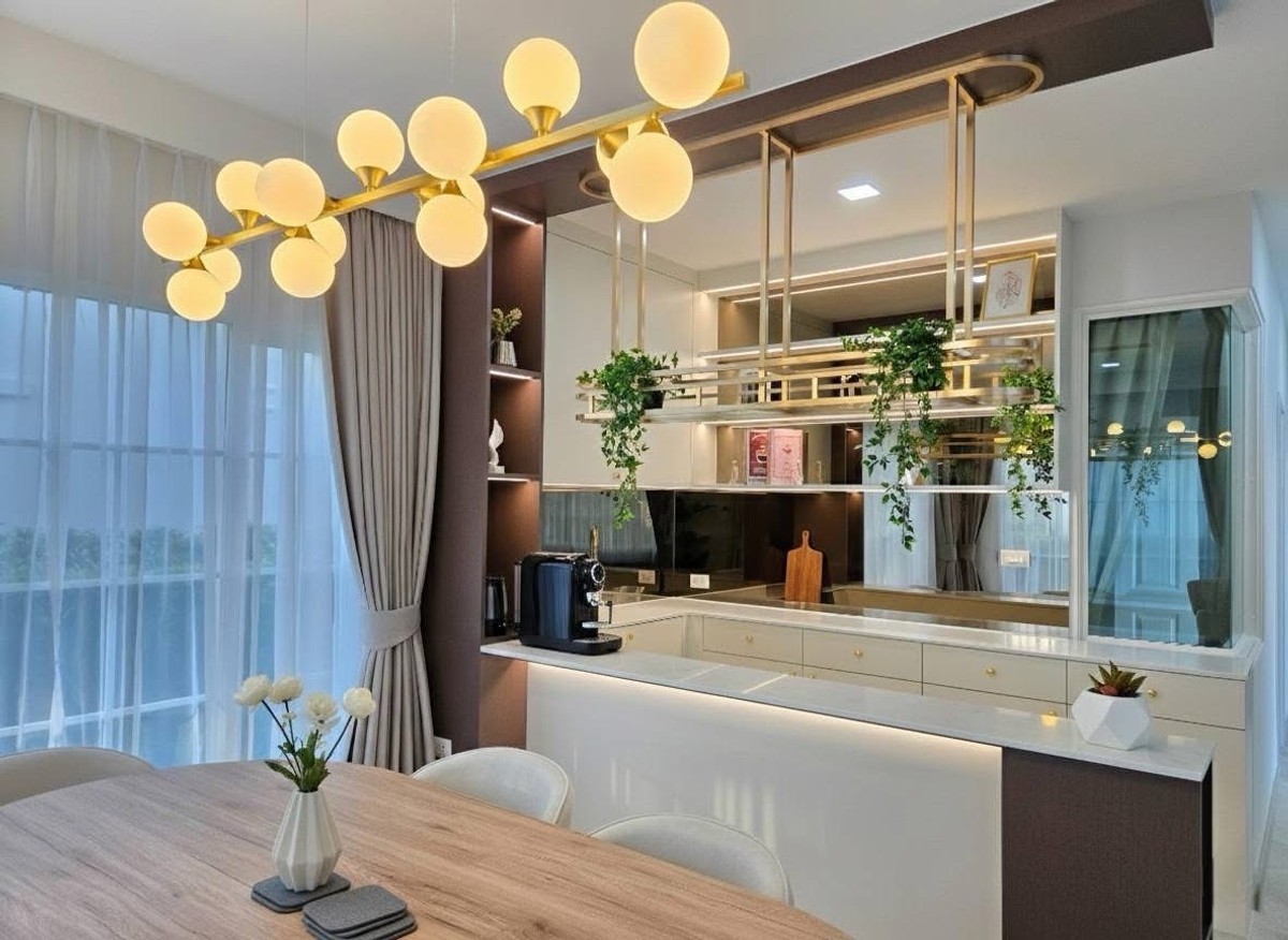 ให้เช่าบ้านสมุทรปราการ สำโรง : ให้เช่า แกรนดิโอ บางนา กม.5