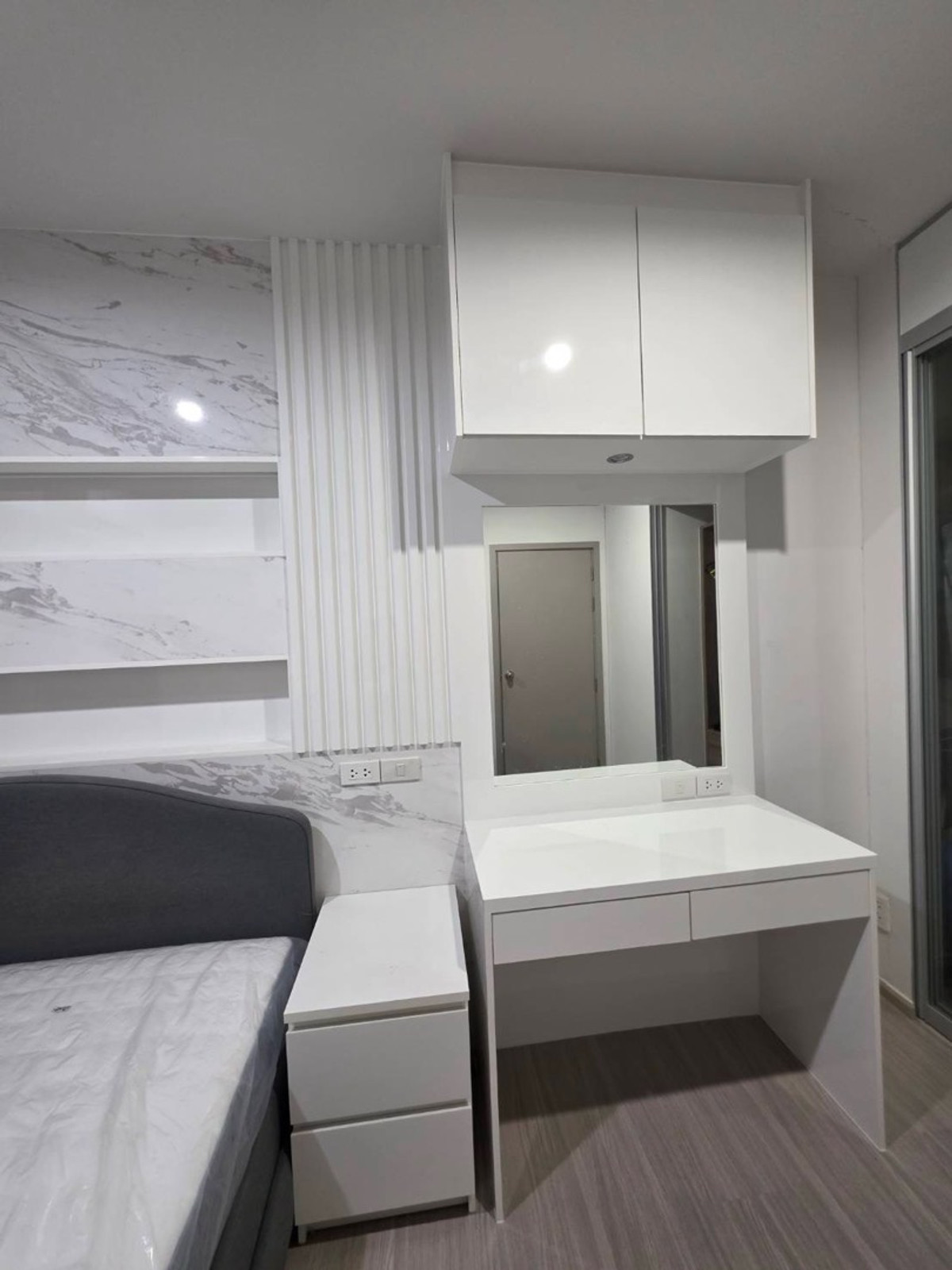 For SaleCondoBang kae, Phetkasem : For sale The Parkland Phetkasem 56