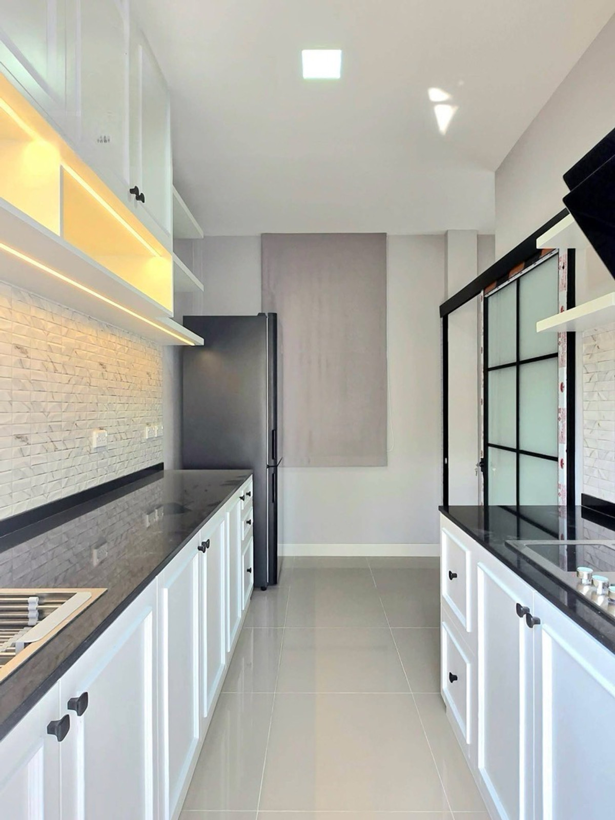 ให้เช่าบ้านสมุทรปราการ สำโรง : ให้เช่าแกรนด์พลีโน่ สุขุมวิท-บางนา