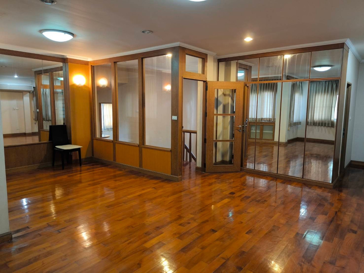 For SaleHouseVipawadee, Don Mueang, Lak Si : Single house for sale Don Mueang, area 1 ngan 26 sq m.