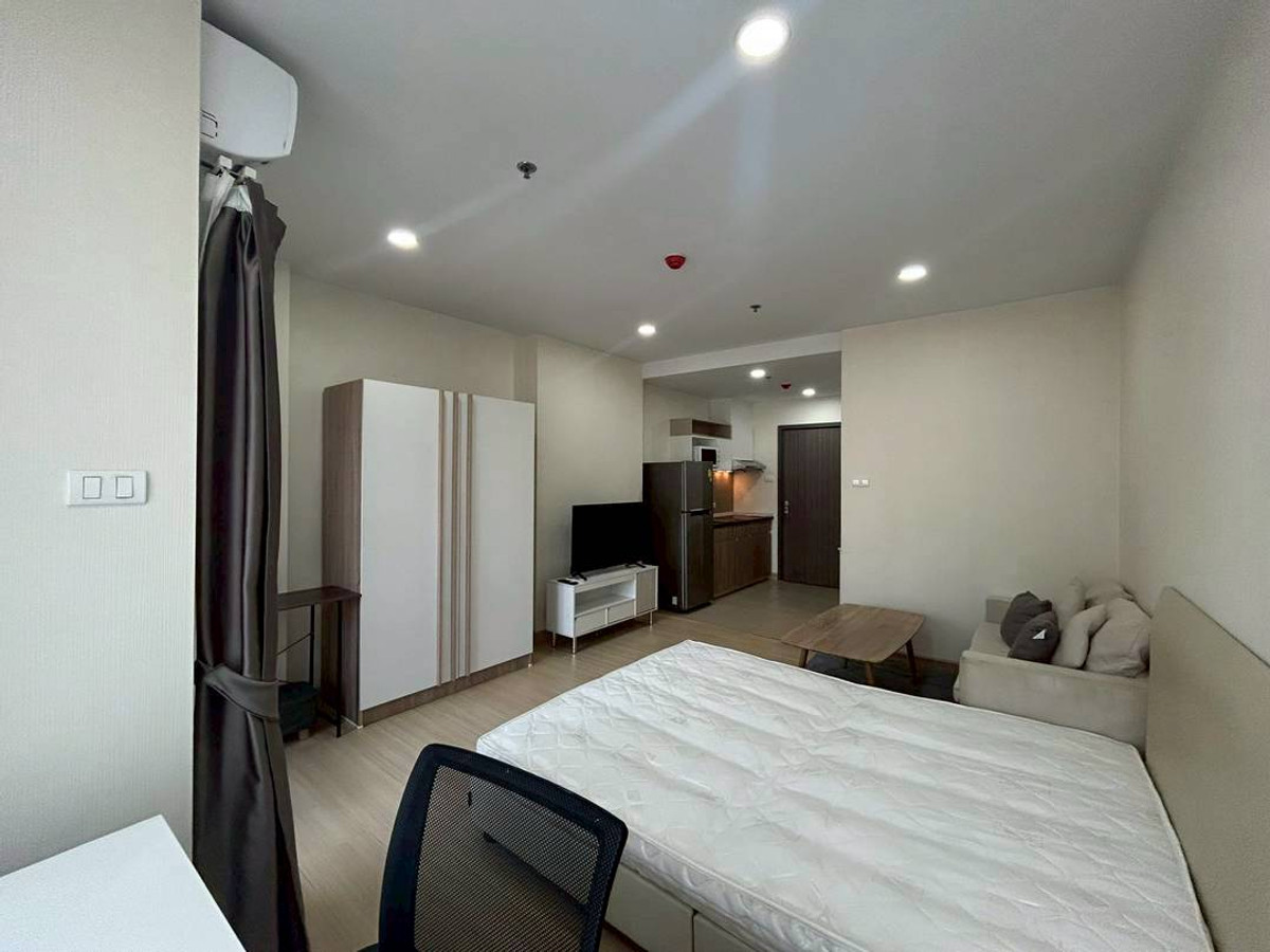 For RentCondoRamkhamhaeng, Hua Mak : ✅ SVR365 ✅ Line : @p2nproperty