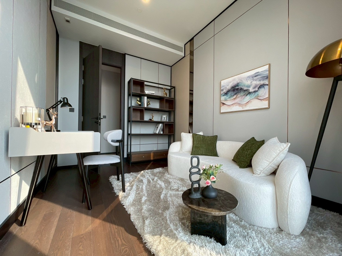 For RentCondoSukhumvit, Asoke, Thonglor : RC022926 New Luxury condo 3 bedrooms for rent at AESTIQ Thonglor near BTS Thonglor Station.