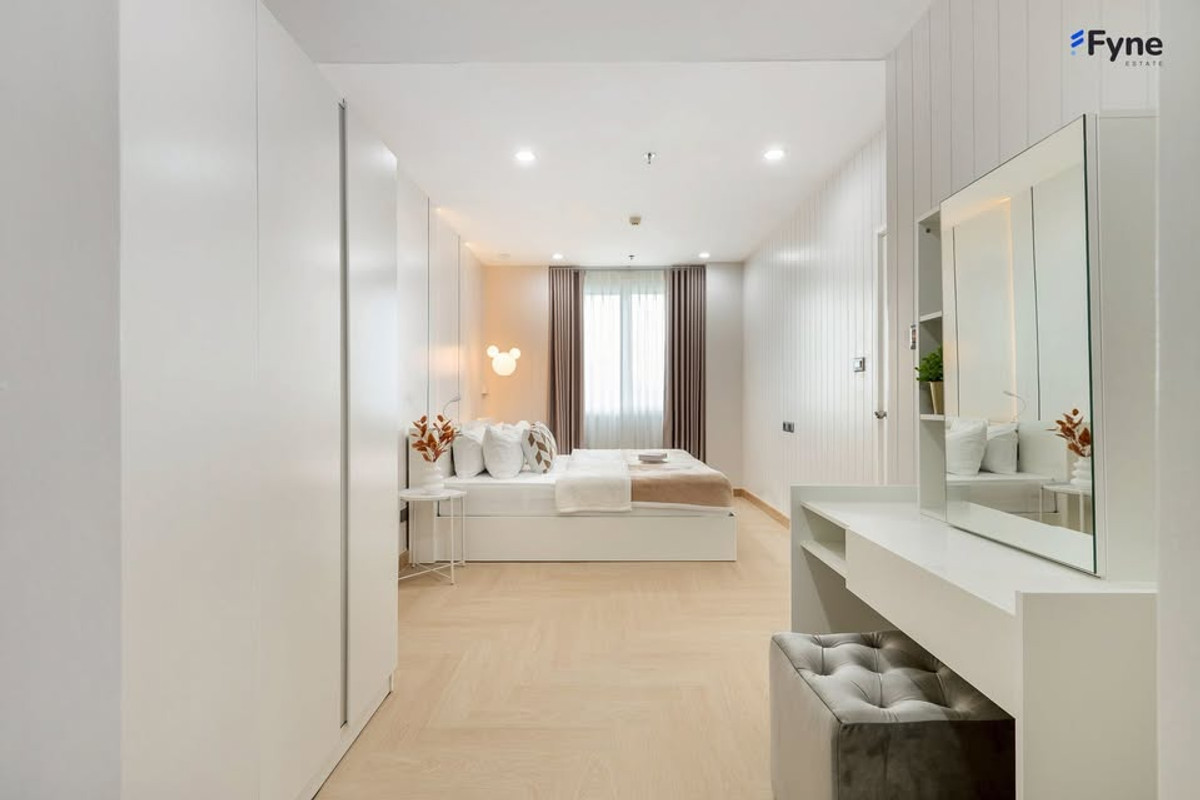 For SaleCondoRama9, Petchburi, RCA : 🏠✨ Supalai Wellington 1 | 1-Bedroom Condo for Sale (HBH-SI-90)