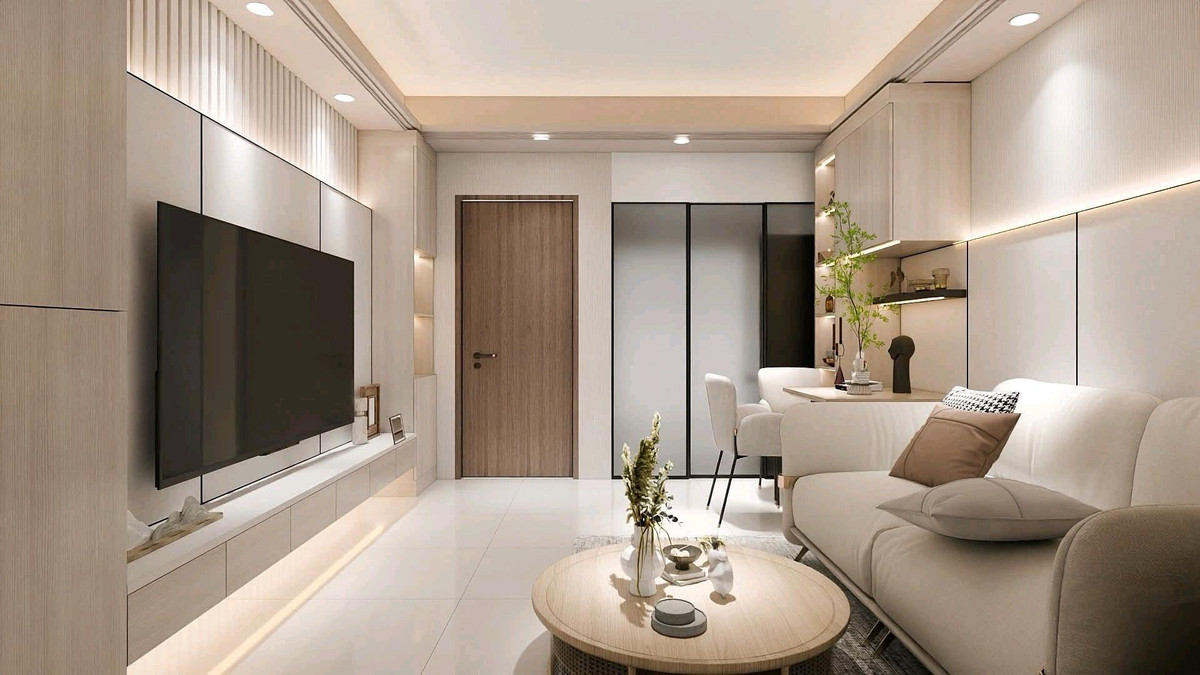 For RentCondoSukhumvit, Asoke, Thonglor : Supalai Oriental Sukhumvit39, new room for rent, nicely decorated and built-in, Soi Sukhumvit 39, near BTS Phrom Phong and MRT Phetchaburi.