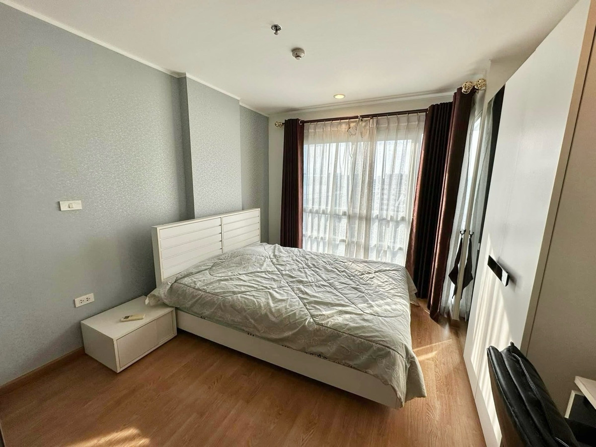 For SaleCondoSapankwai,Jatujak : 🔥Room ready for sale‼️ Beautiful room, very good price, Condo U Delight @ Jatujak Station