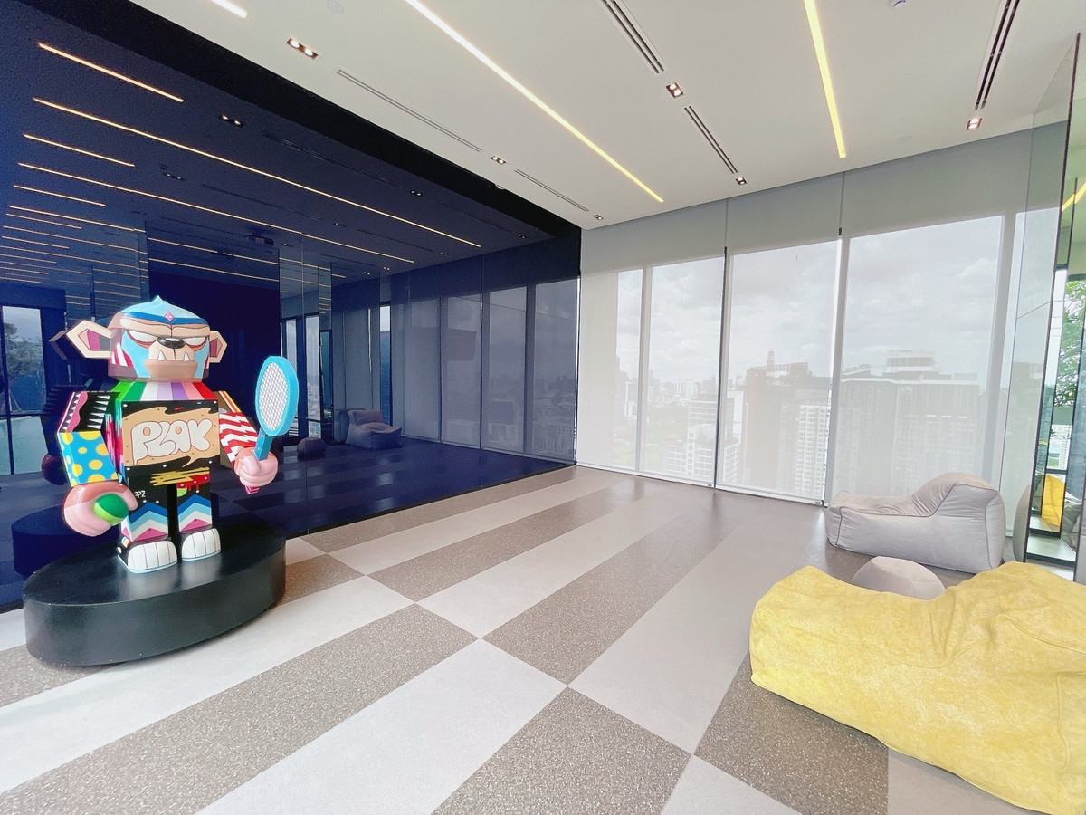 ขายคอนโดพระราม 9 เพชรบุรีตัดใหม่ RCA : 𝐈𝐃𝐄𝐎 𝐑𝐀𝐌𝐀𝟗 𝐀𝐬𝐨𝐤𝐞 ฟรีเงินดาวน์ 𝐎บาท ผ่อนสบายๆ 𝟐𝟓,𝟎𝟎𝟎/เดือน ฟรีทุกค่าใช่จ่าย พร้อมเข้าอยู่ ด่วน 3 ห้องสุดท้าย