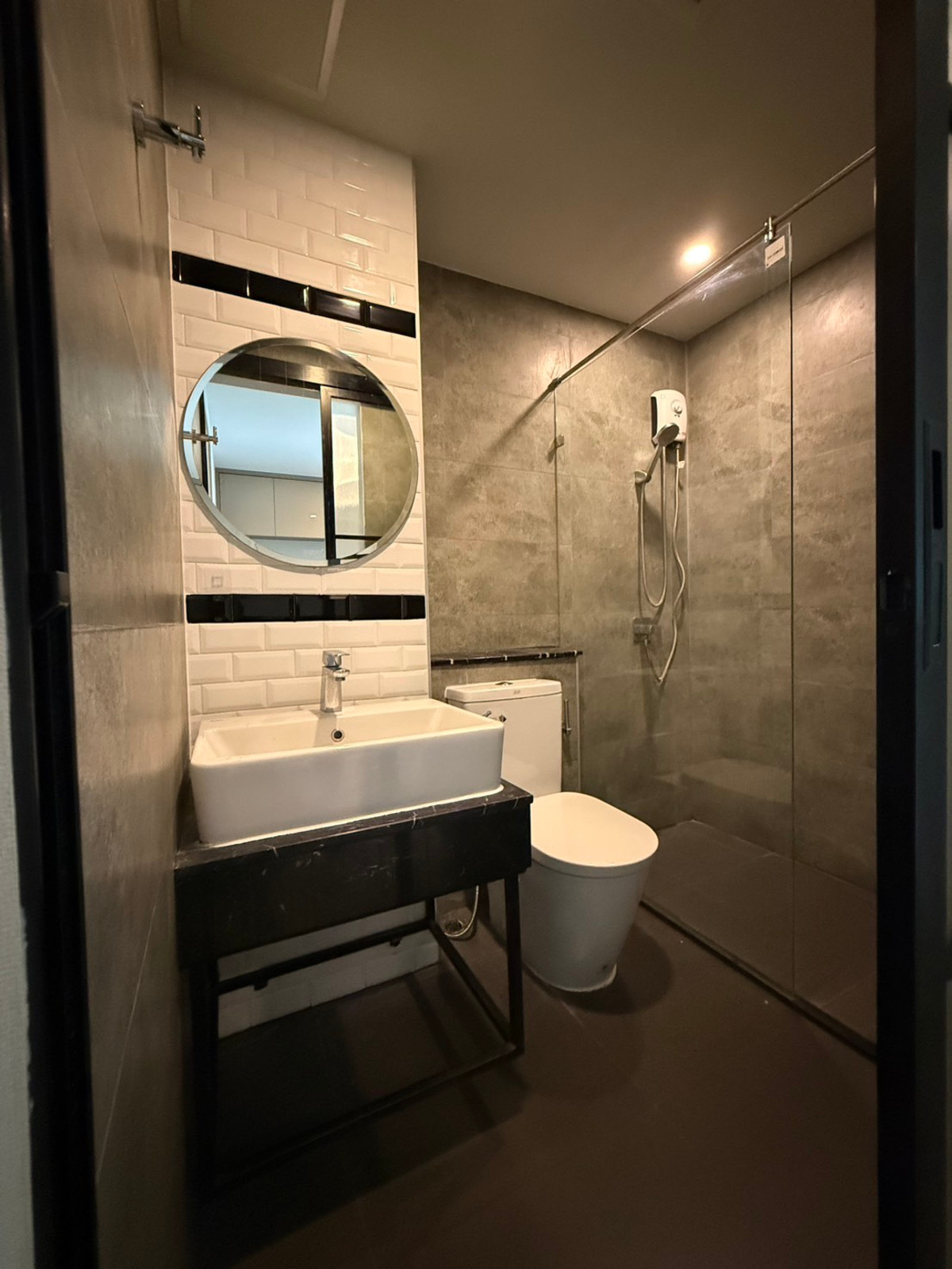 ให้เช่าคอนโดปิ่นเกล้า จรัญสนิทวงศ์ : 🔥🔥 ให้เช่า บริกซ์ คอนโด จรัญ 64 🔥🔥 ติด MRT สิรินธร เดินทางสะดวก เข้าเมืองง่าย