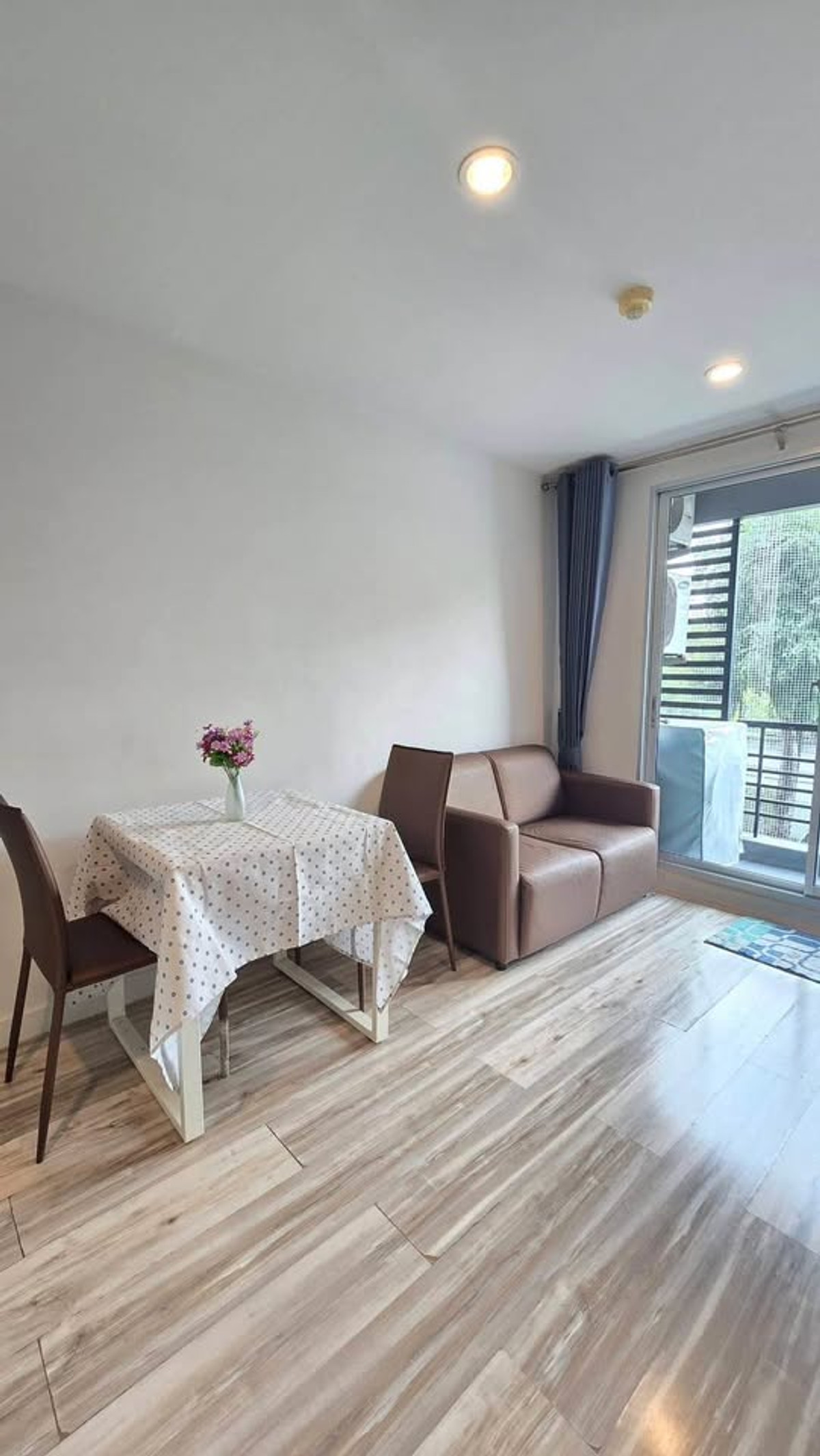 For RentCondoRama5, Ratchapruek, Bangkruai : 🔥🔥 Condo for rent Sammakorn S9 Condo 🔥🔥 📍 Soi Pa Mai Uthit, Bang Rak Yai, Bang Bua Thong, Nonthaburi