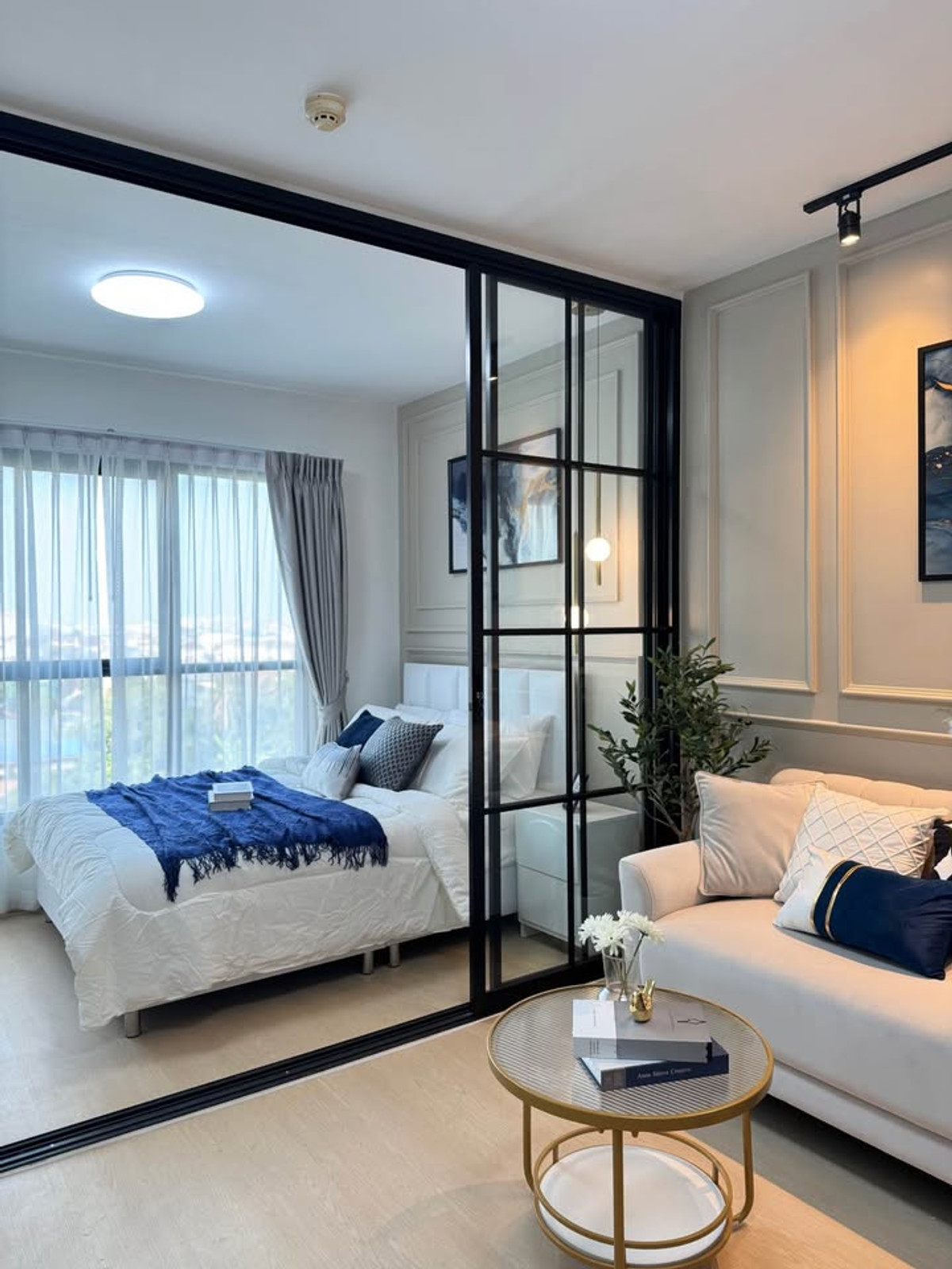 ขายคอนโดโชคชัย4 ลาดพร้าว71 : ขาย บี ยู โชคชัย 4 [BE YOU CHOKCHAI 4] ลาดพร้าว 71 นาคนิวาส ใกล้ MRT โชคชัย 4 