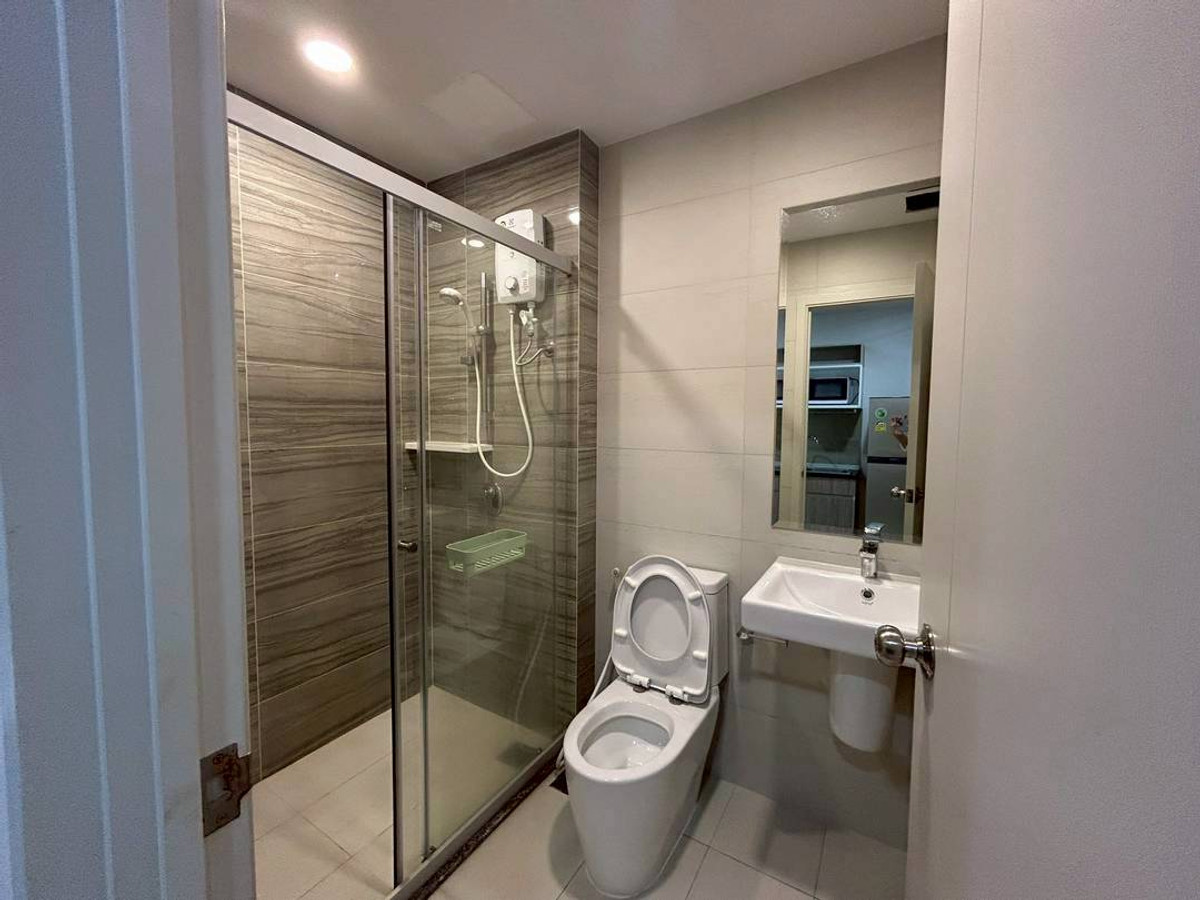 For RentCondoRamkhamhaeng, Hua Mak : ✅ SVR367 ✅ Line : @p2nproperty