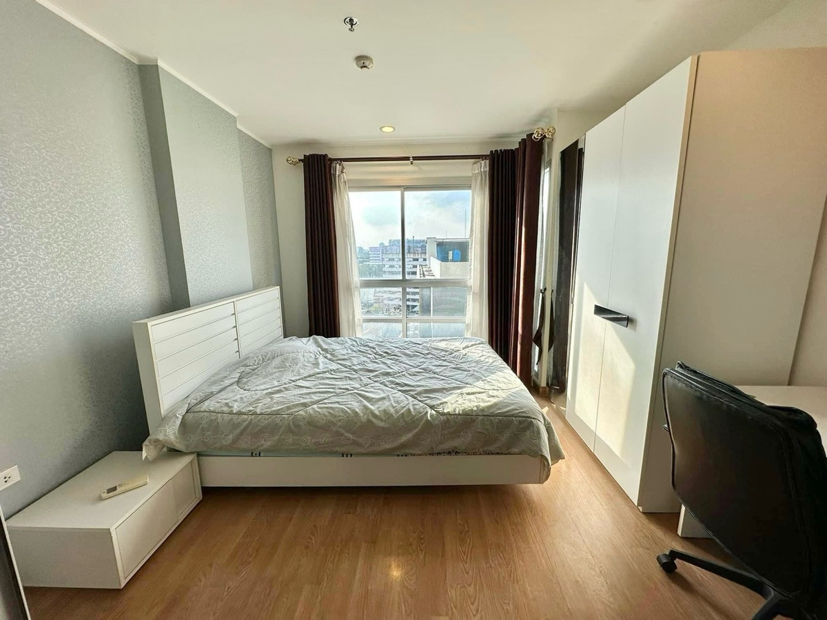 For SaleCondoSapankwai,Jatujak : 🔥Room ready for sale‼️ Beautiful room, very good price, Condo U Delight @ Jatujak Station