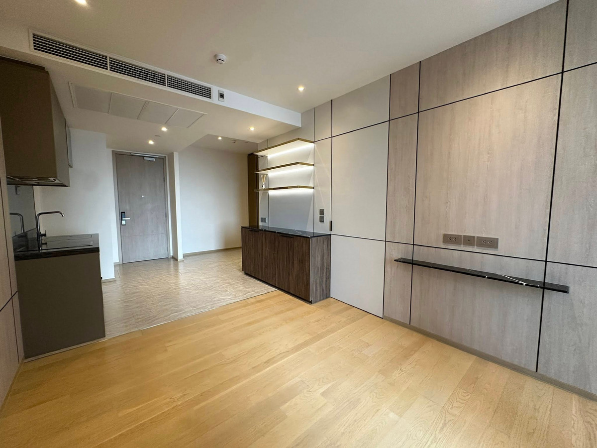 For SaleCondoRama9, Petchburi, RCA : 🏠✨ Ashton Asoke – Rama 9 | 1-Bedroom Condo for Sale (HBH-SI-55)