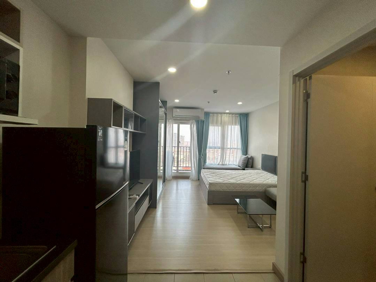 For RentCondoRamkhamhaeng, Hua Mak : ✅ SVR364 ✅ Line : @p2nproperty