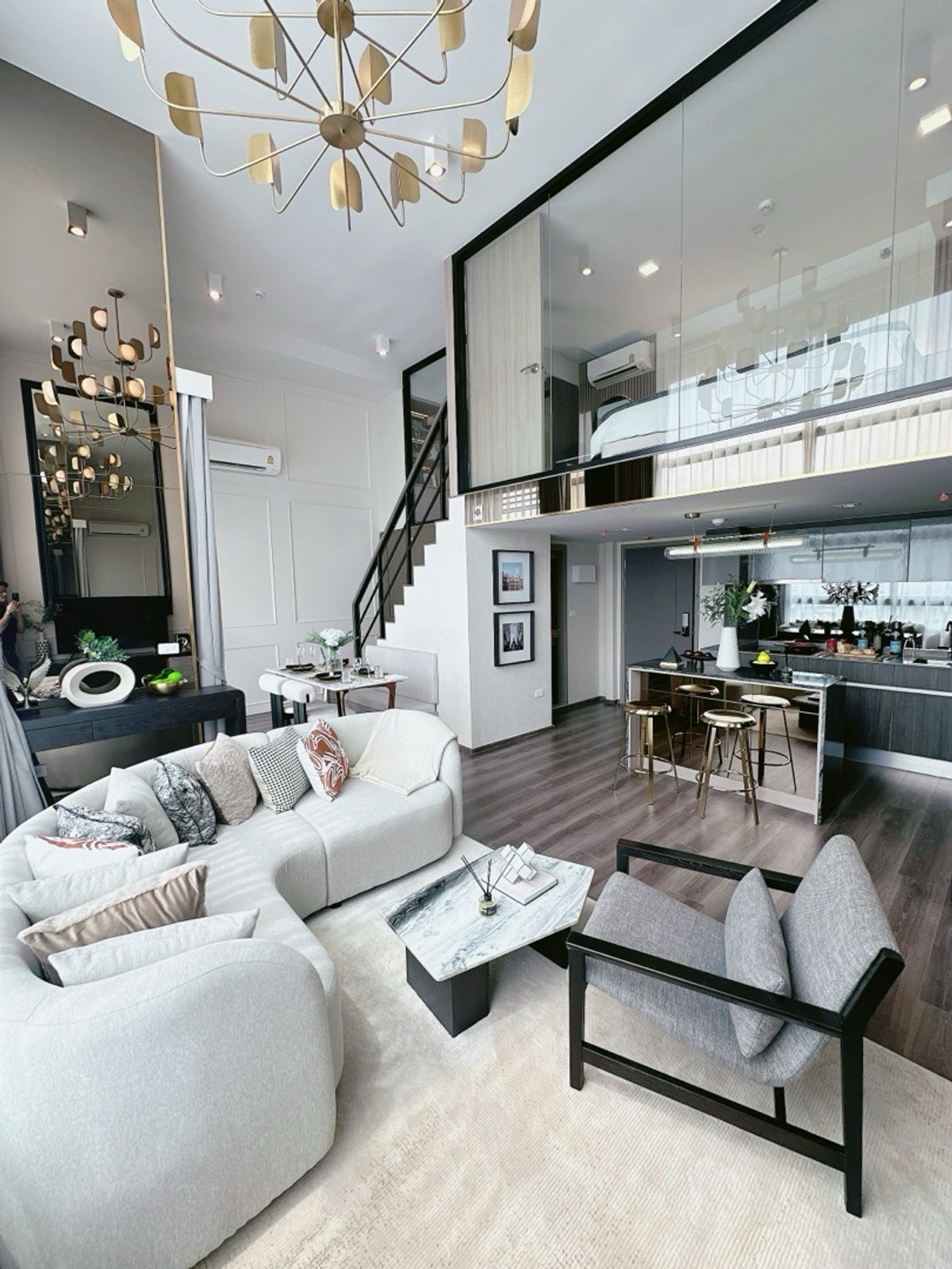 ขายคอนโดพระราม 9 เพชรบุรีตัดใหม่ RCA : 𝐈𝐃𝐄𝐎 𝐑𝐀𝐌𝐀𝟗 𝐀𝐬𝐨𝐤𝐞 ฟรีเงินดาวน์ 𝐎บาท ผ่อนสบายๆ 𝟐𝟓,𝟎𝟎𝟎/เดือน ฟรีทุกค่าใช่จ่าย พร้อมเข้าอยู่ ด่วน 3 ห้องสุดท้าย